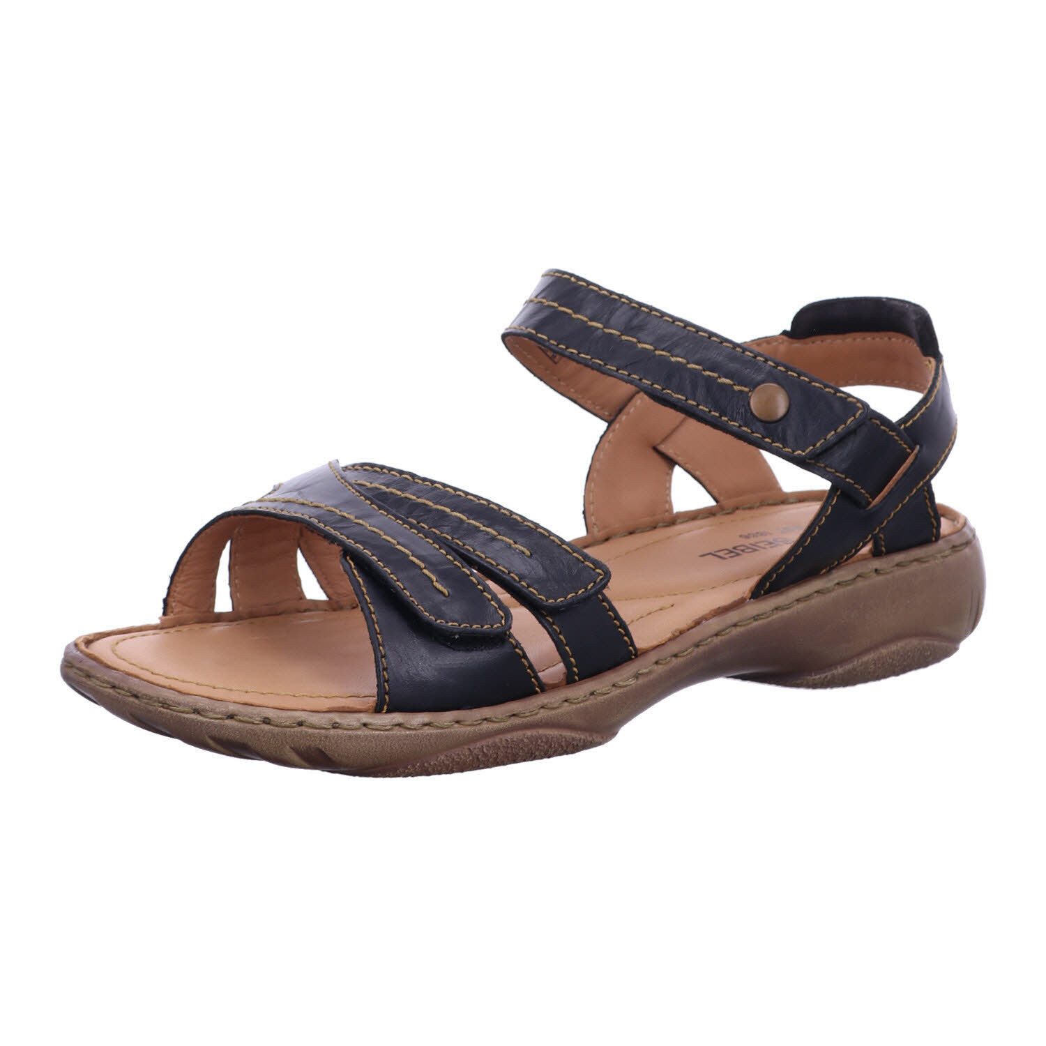 Josef Seibel Riemchensandalette günstig online kaufen