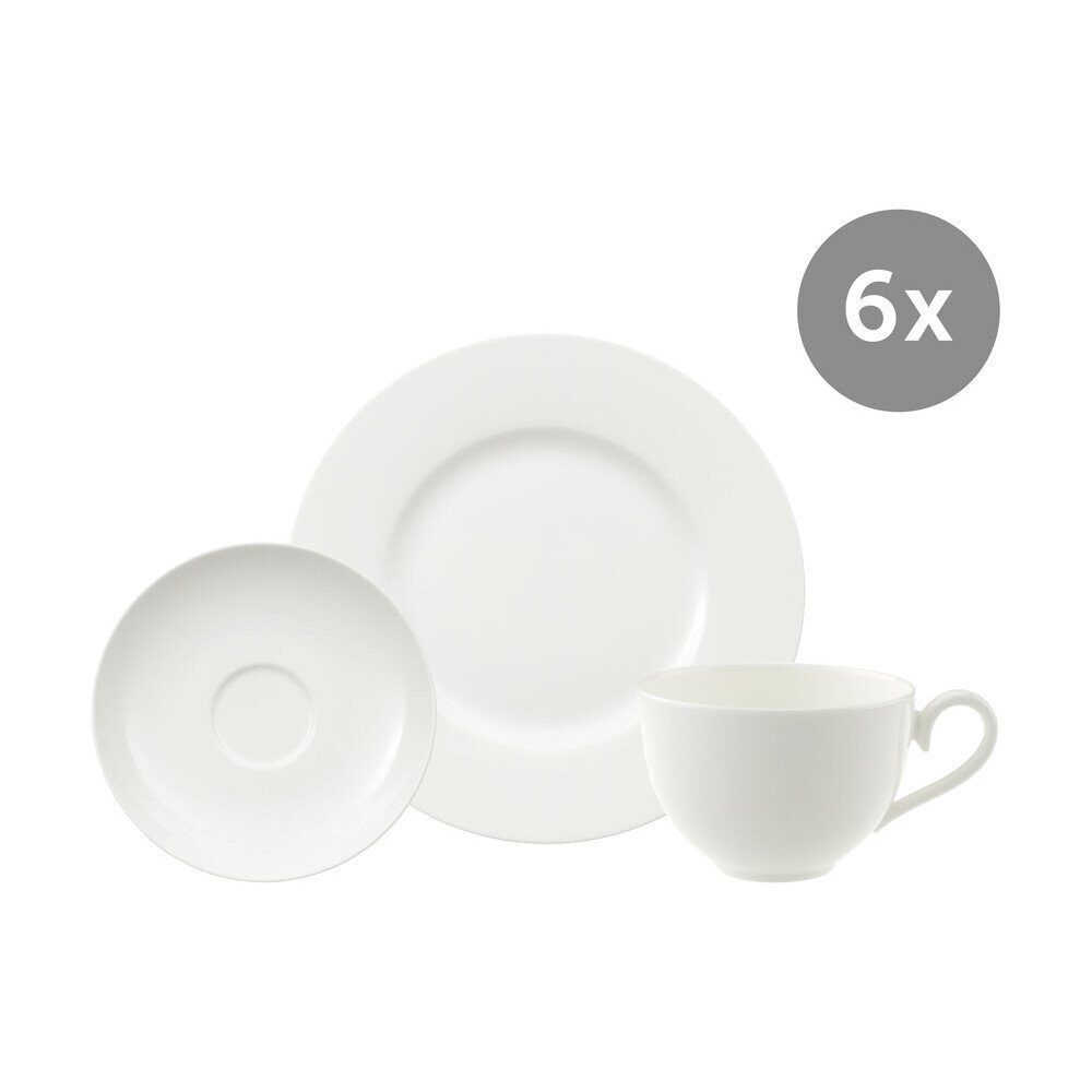 Geschirr-Set Kaffee-Set Royal 18-tlg.
