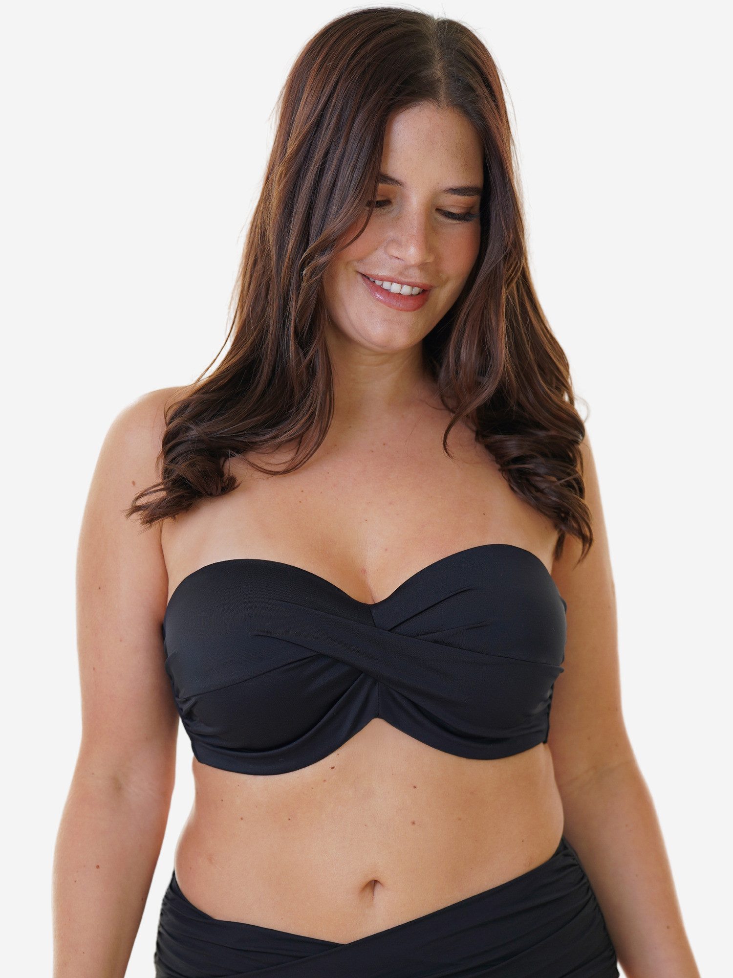 SugarShape Bügel-Bikini-Top MONACO LOOP