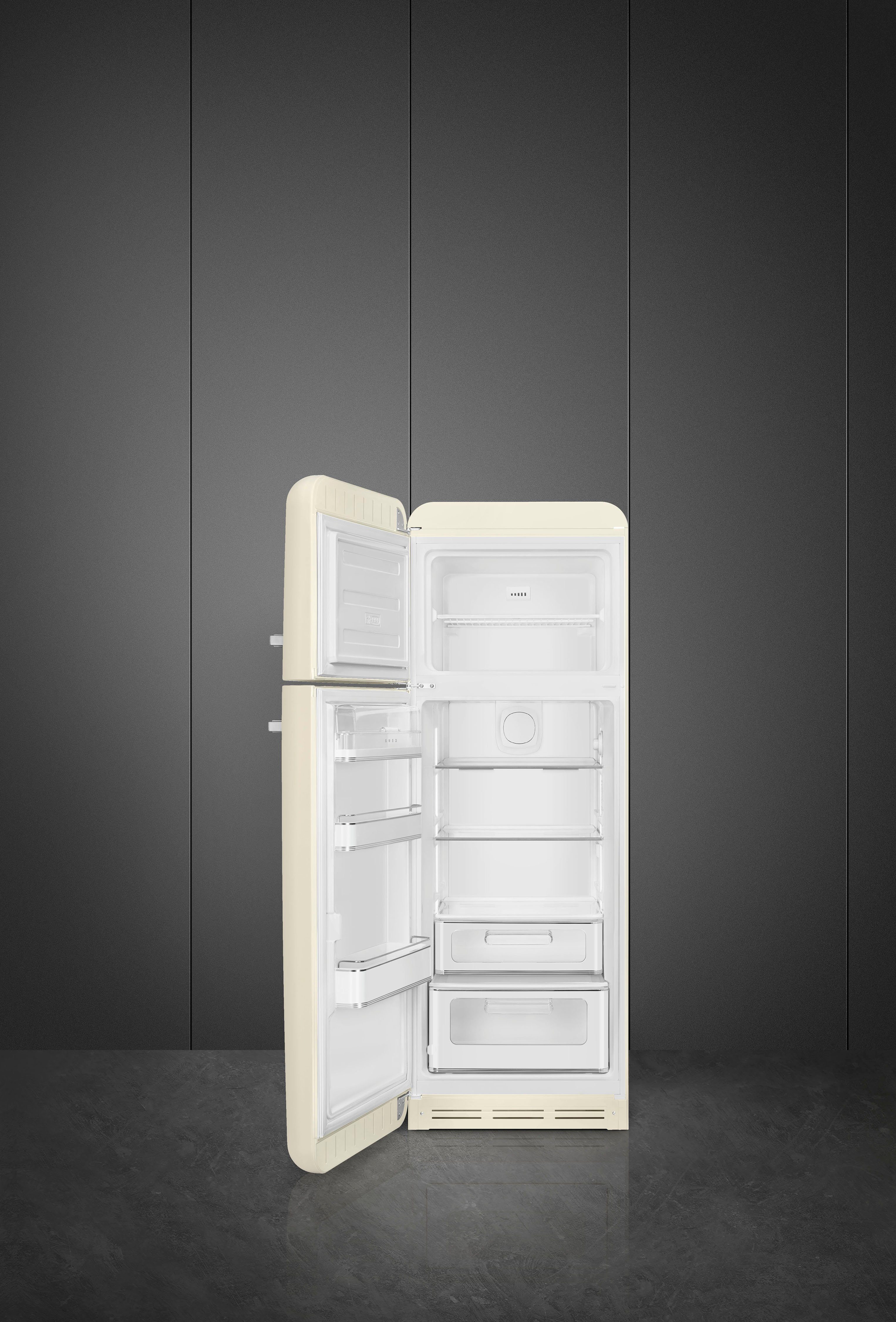Smeg Kühl-/Gefrierkombination FAB30 FAB30LCR5, 172 cm hoch, 60,1 cm breit