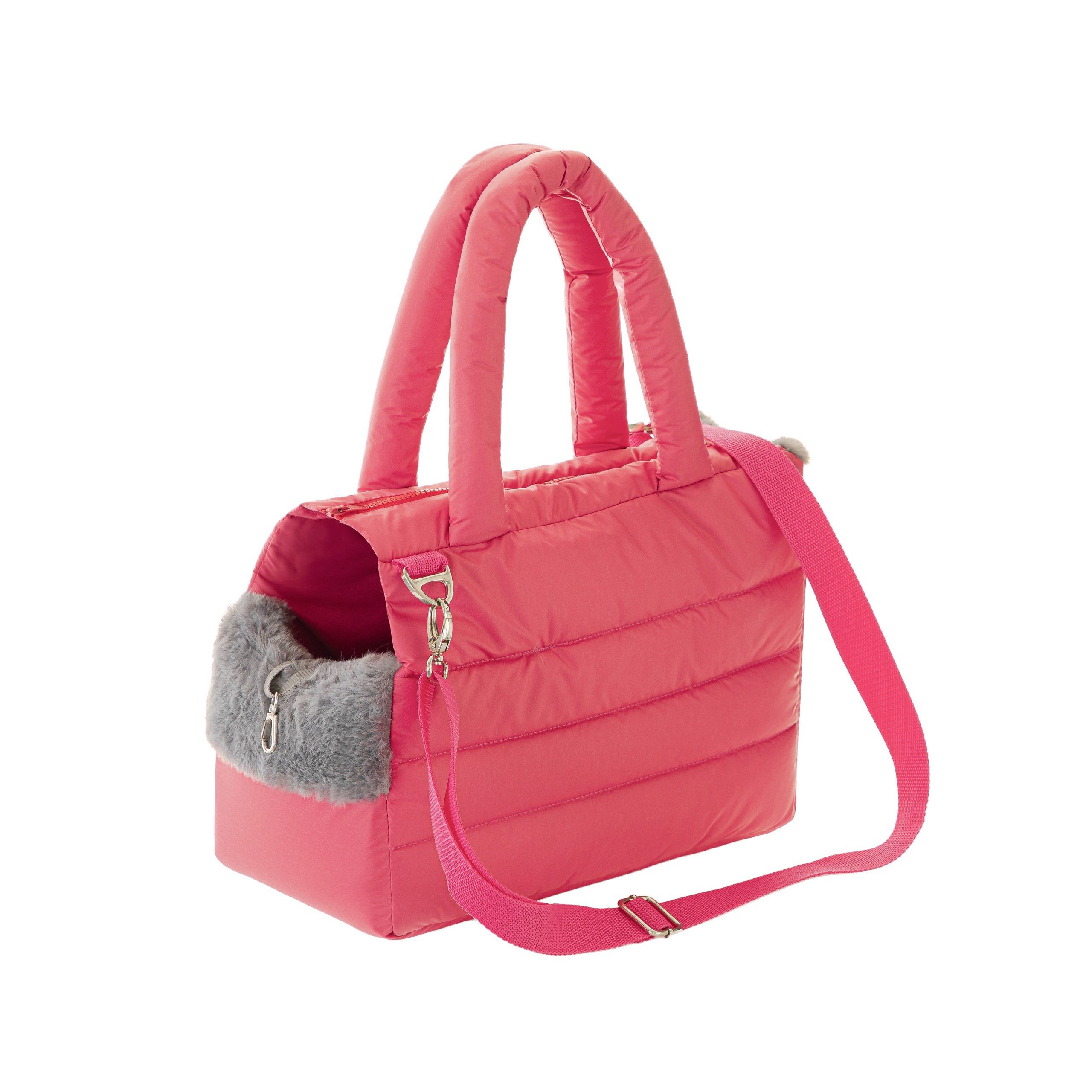 Hobbydog Tiertransportbox Tiertransportbox Transporttasche Hundetragetasche Katzentasche Tasche
