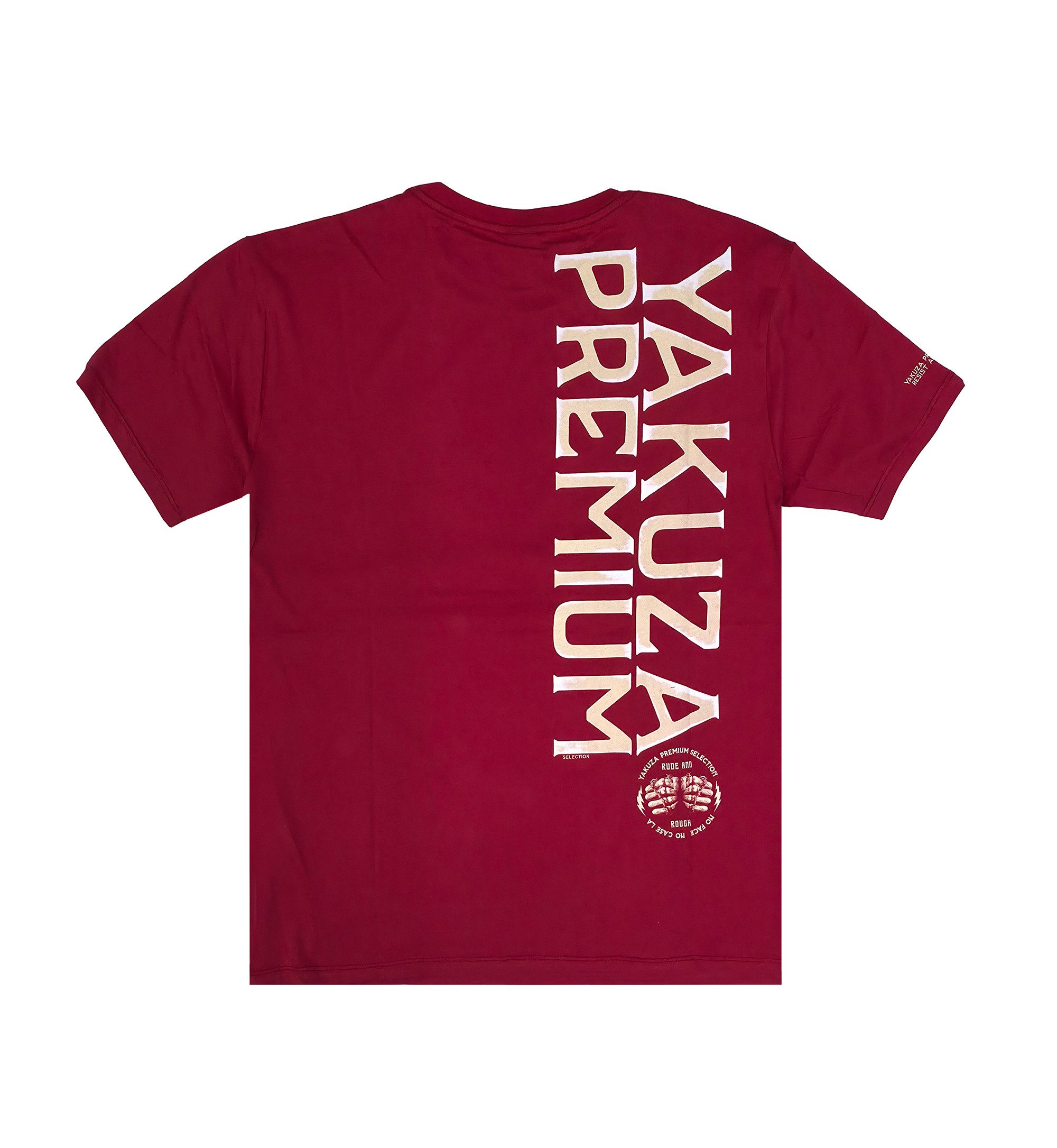 Yakuza Premium T-Shirt 4006 (kein Set)