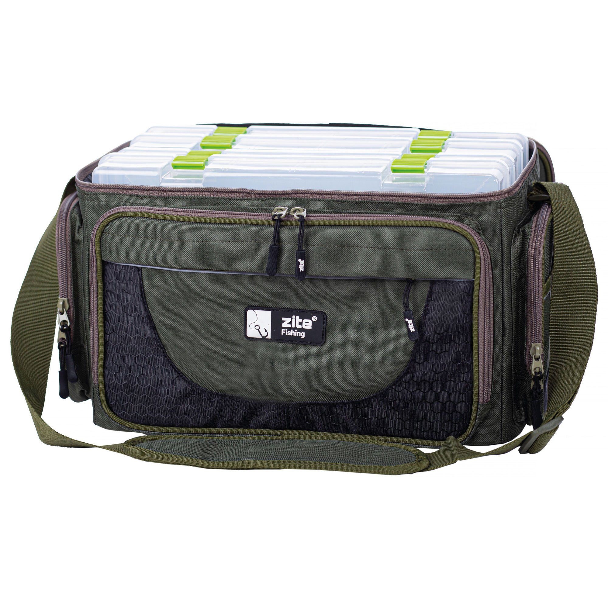 Zite Schultertasche & Große Angeltasche mit günstig online kaufen