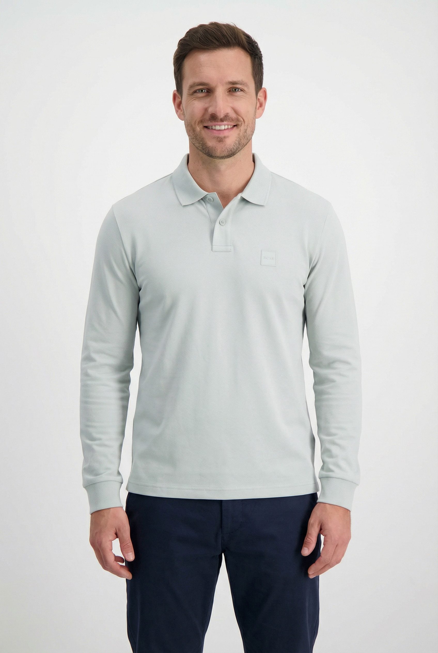 Poloshirt Passerby