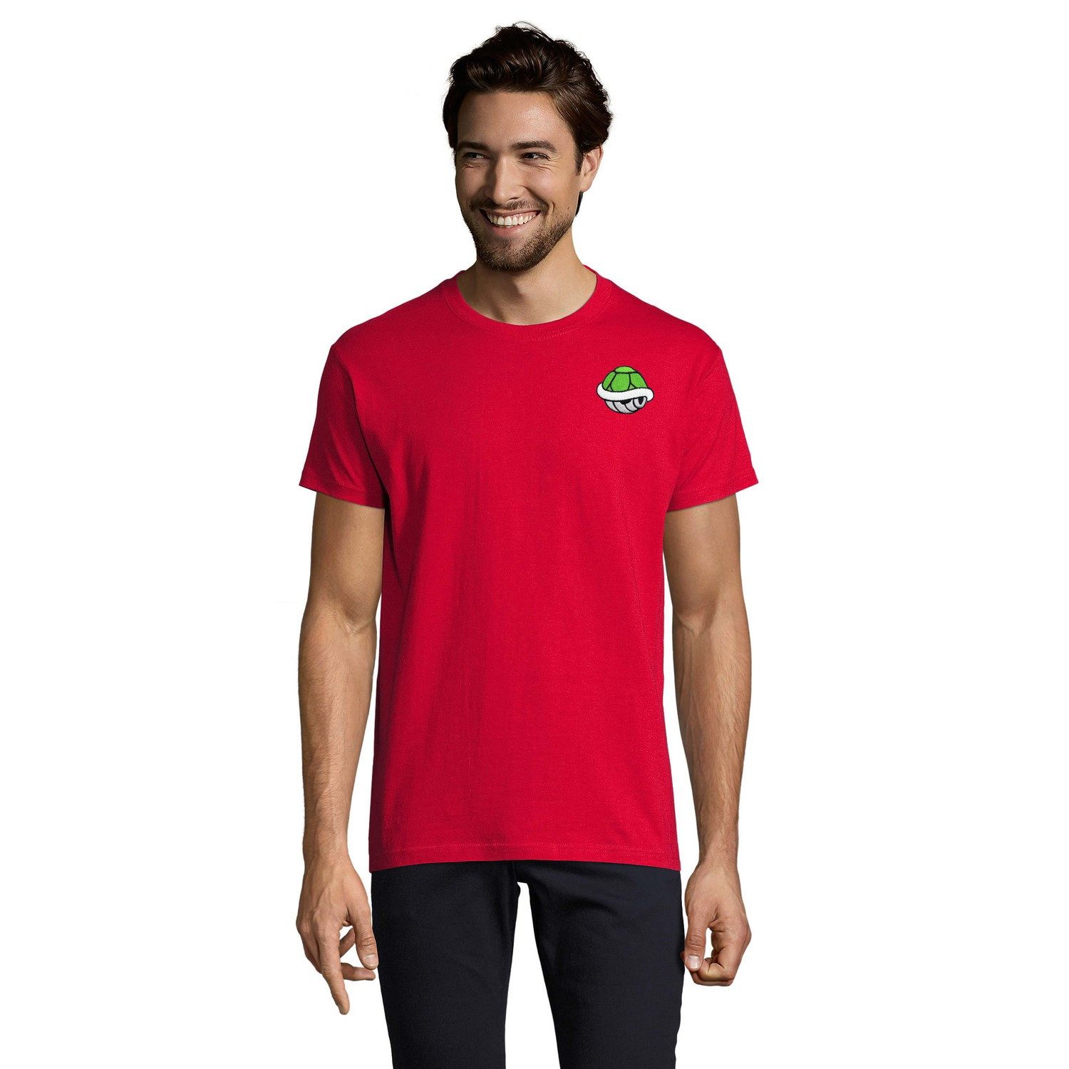 Blondie & Brownie T-Shirt