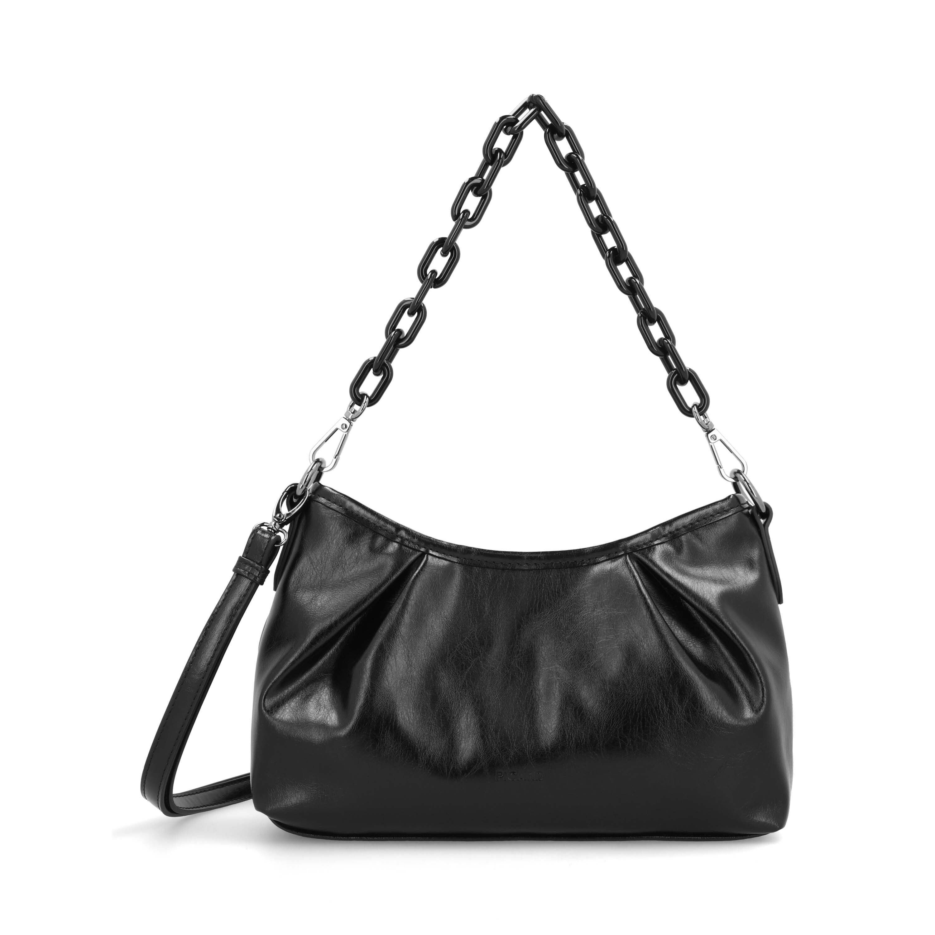 Schultertasche PICARD Schultertasche Lilibet aus Synthetik