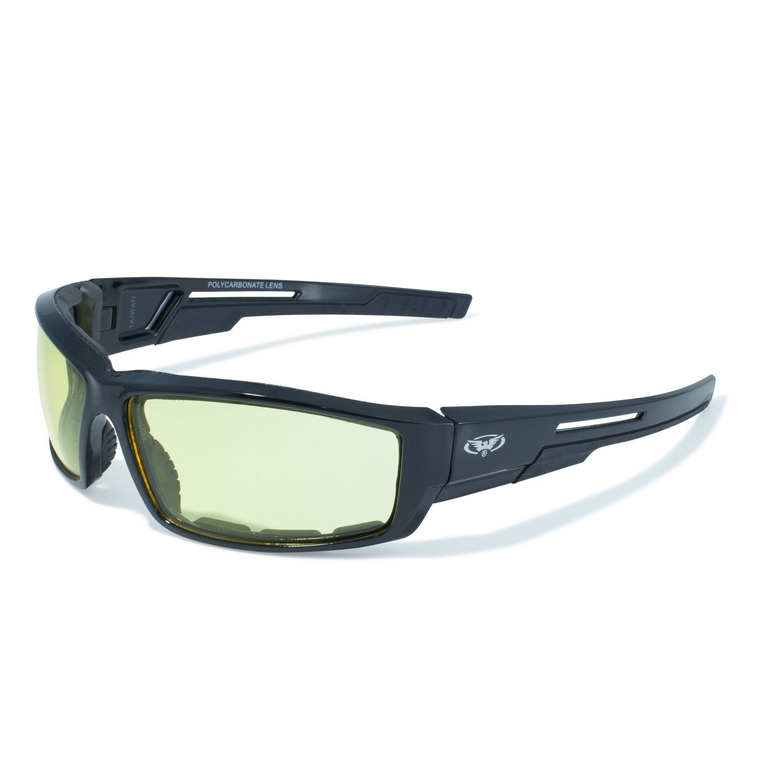 Global Vision Motorradbrille Global Vision Sly YT