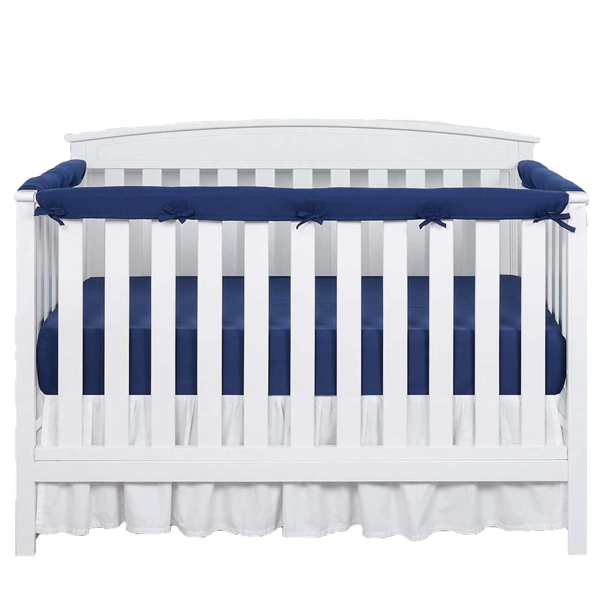 Coonoor Bettnestchen Bettkantenschutz Für Kinderbetten,Schutz vor günstig online kaufen
