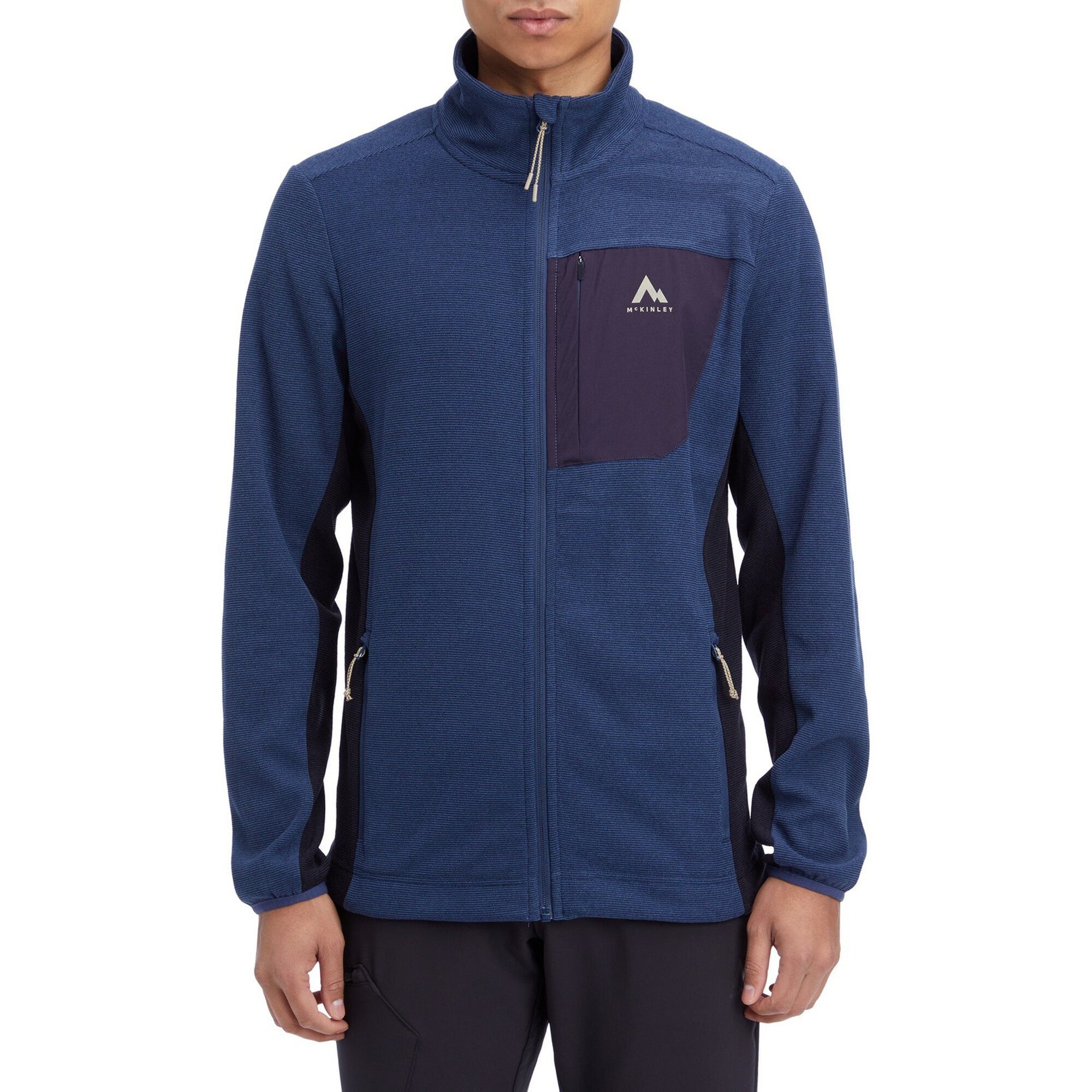 McKINLEY Outdoorjacke He.-Unterjacke Conna II M günstig online kaufen