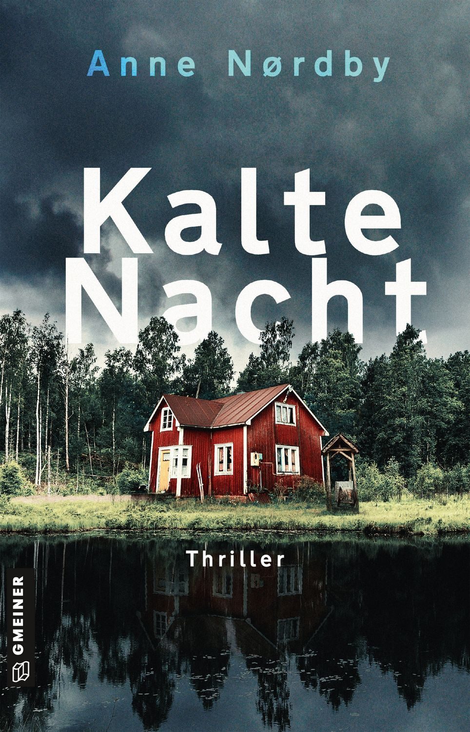 Kalte Nacht / Anne Nordby