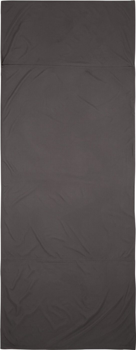 McKINLEY Hüttenschlafsack Hütten-Schlafs. INLET POLYESTER SQU