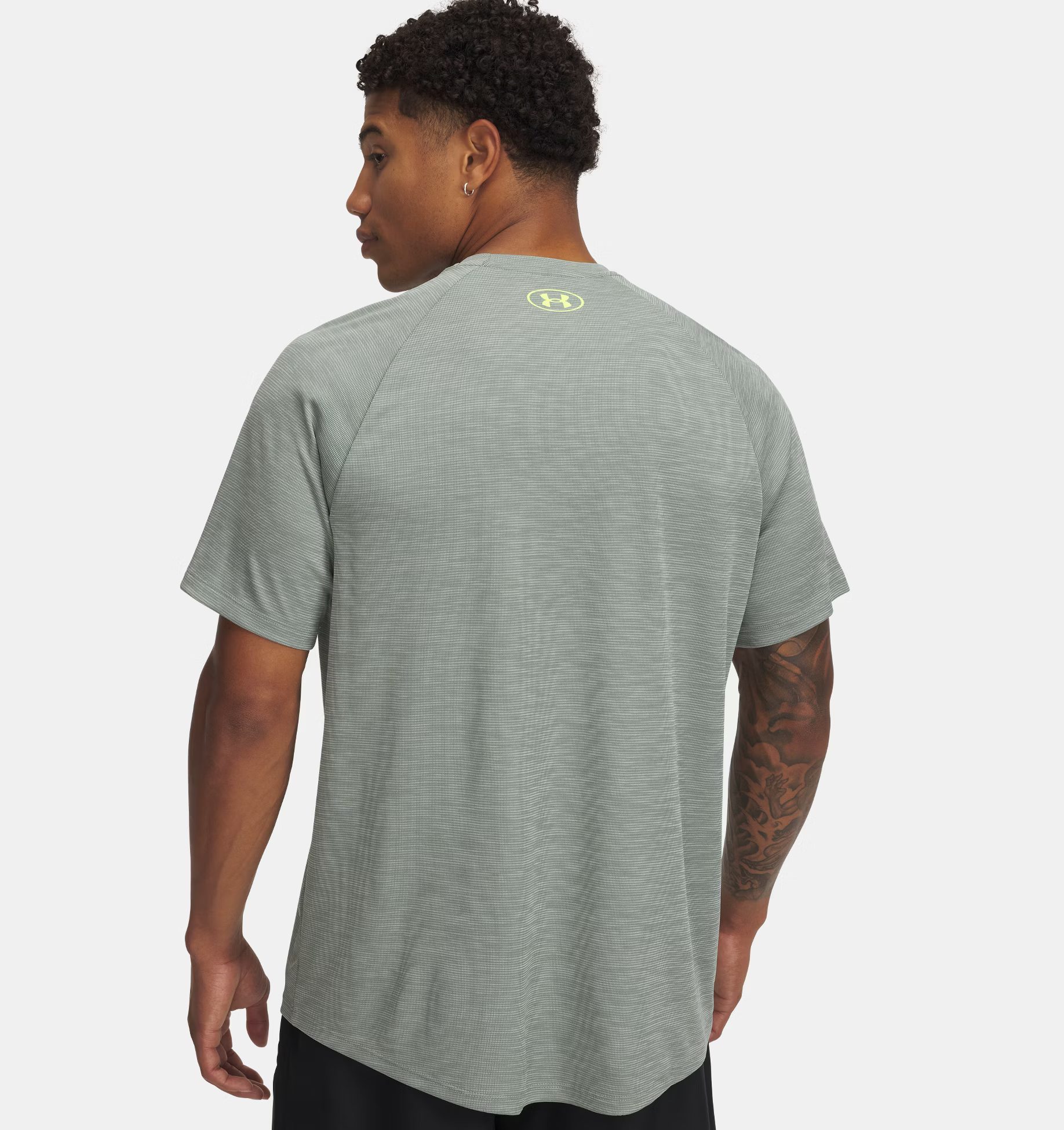 Under Armour® T-Shirt UA TECH TEXTURED günstig online kaufen