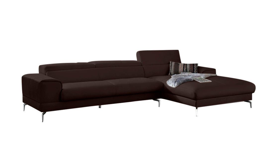 W.SCHILLIG Ecksofa piedroo, Designsofa mit tollem günstig online kaufen