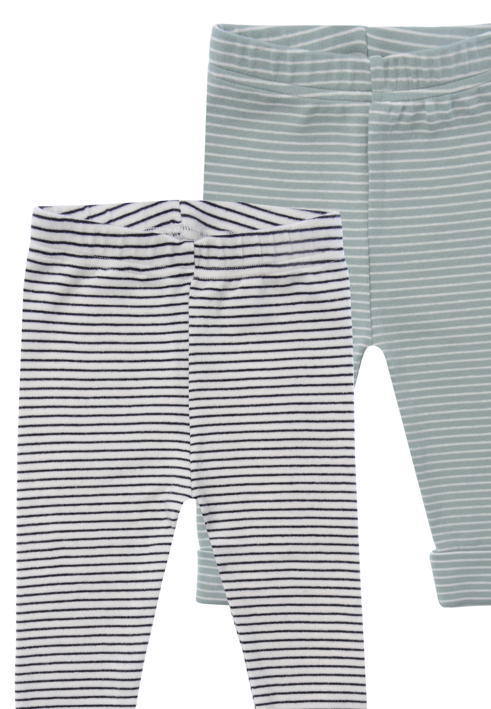 Liliput Strickhose Doppelpack mit umgeschlagenem Saum günstig online kaufen