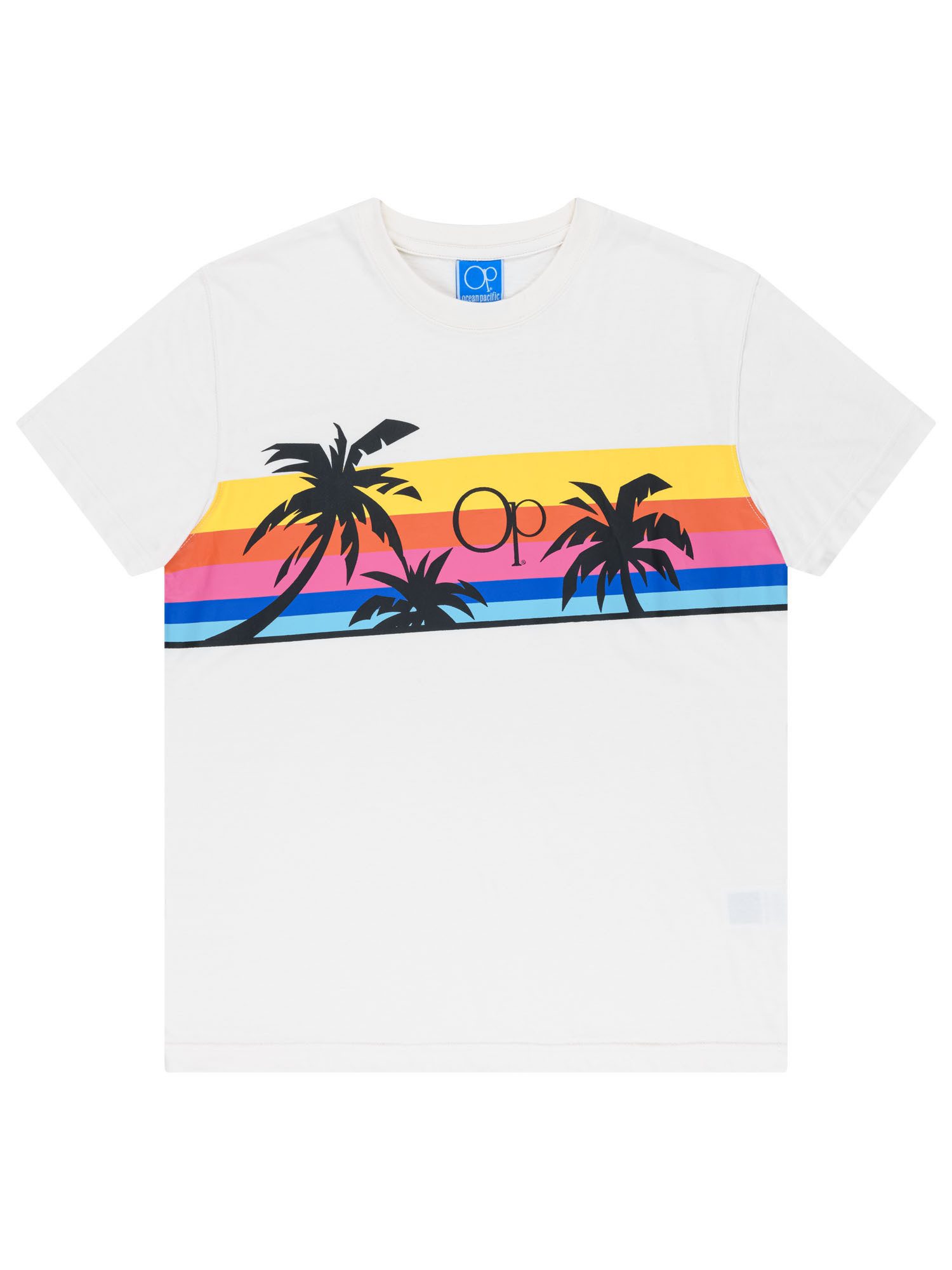 Ocean Pacific T-Shirt STOCKED