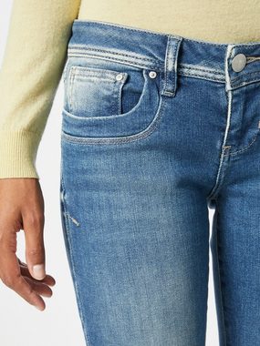 LTB Bootcut-Jeans Valerie (1-tlg) Weiteres Detail, Cut-Outs, Plain/ohne Details