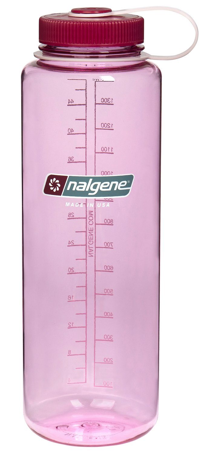 Nalgene Trinkflasche Nalgene Trinkflasche 'WH Silo' Cosmo