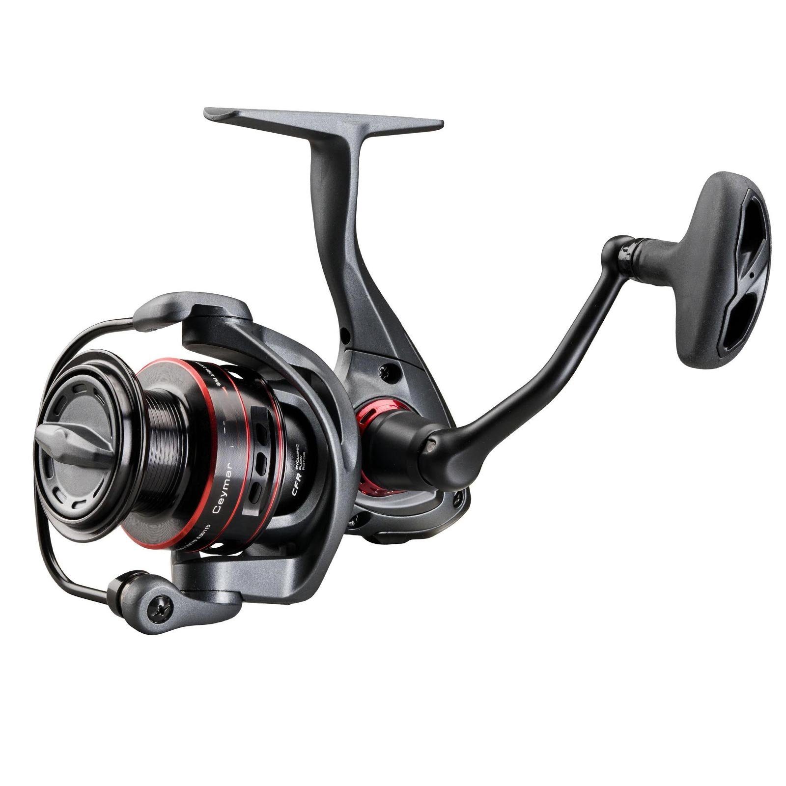 Okuma Fishing Spinnrolle), Okuma Ceymar C2000A Spinning Spinnrolle