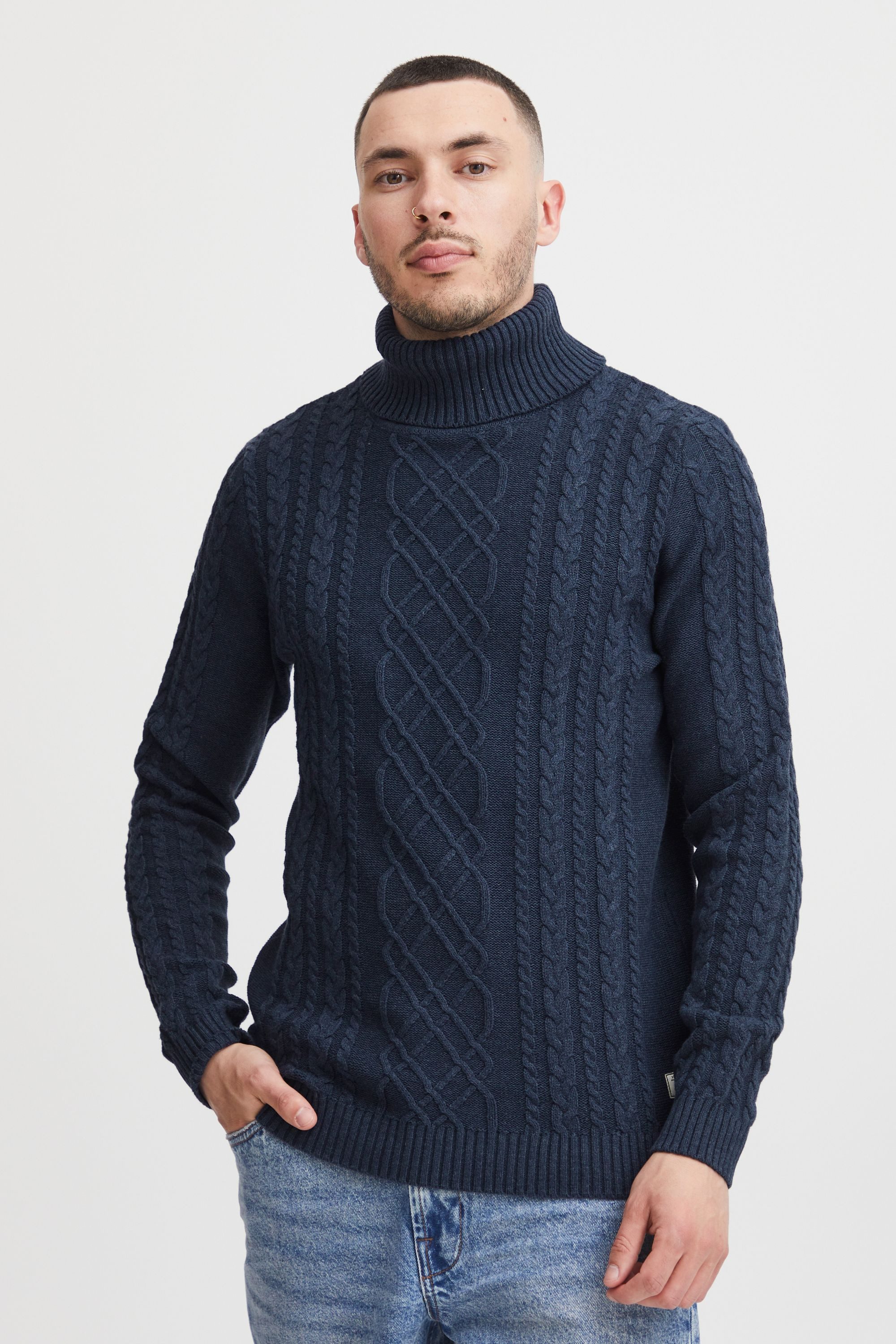 Rollkragenpullover PRJamelio 21301058-ME