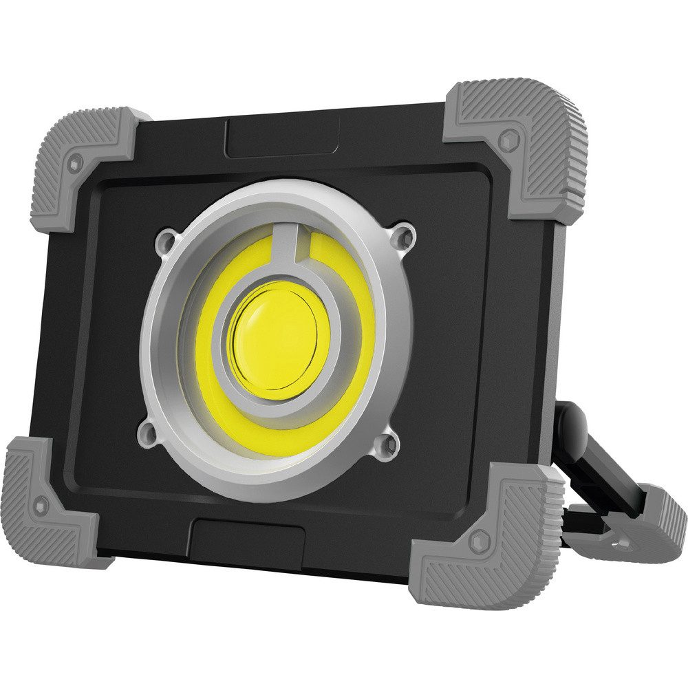 MÜLLER LICHT Baustrahler Müller-Licht Dallas LED-Baustrahler 20 W 22000 lm Neutralweiß 21600