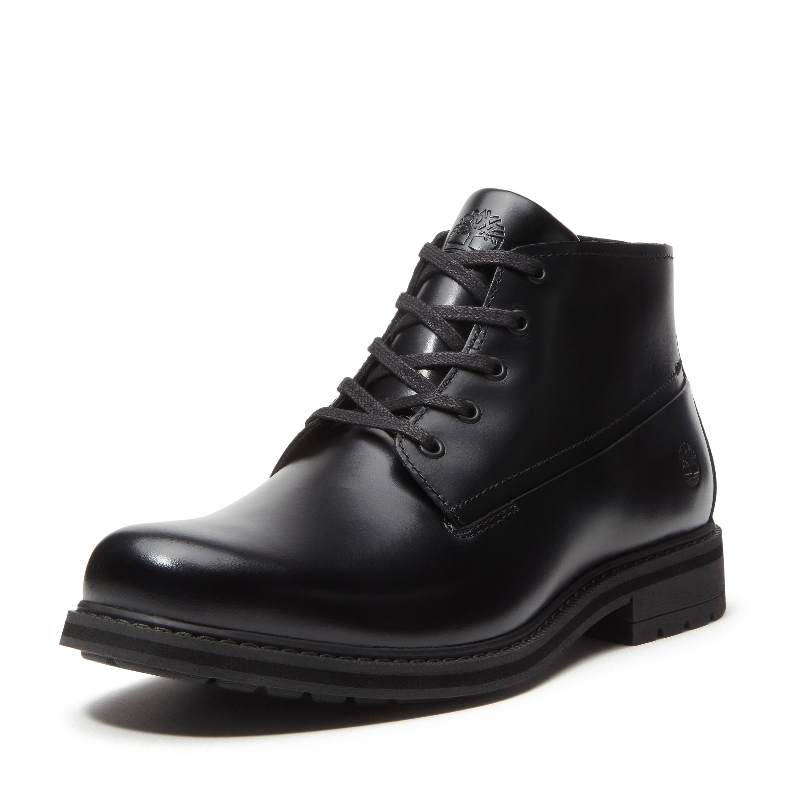 Timberland STORMBUCKS - MID LC WATERPROOF CHUKKA Schnürboots wasserdicht – Bild 5 von 5