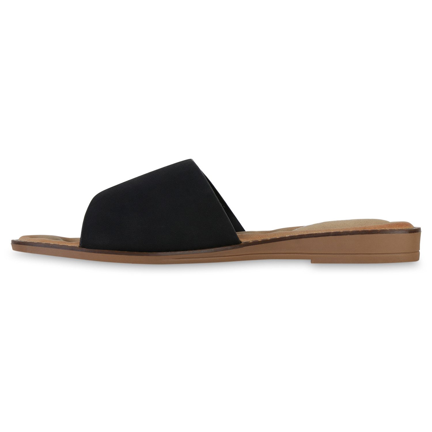 VAN HILL 841592 Pantolette Schuhe günstig online kaufen