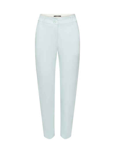 Esprit Collection Stretch-Hose SPORTY PUNTO Mix & Match Tapered Pants