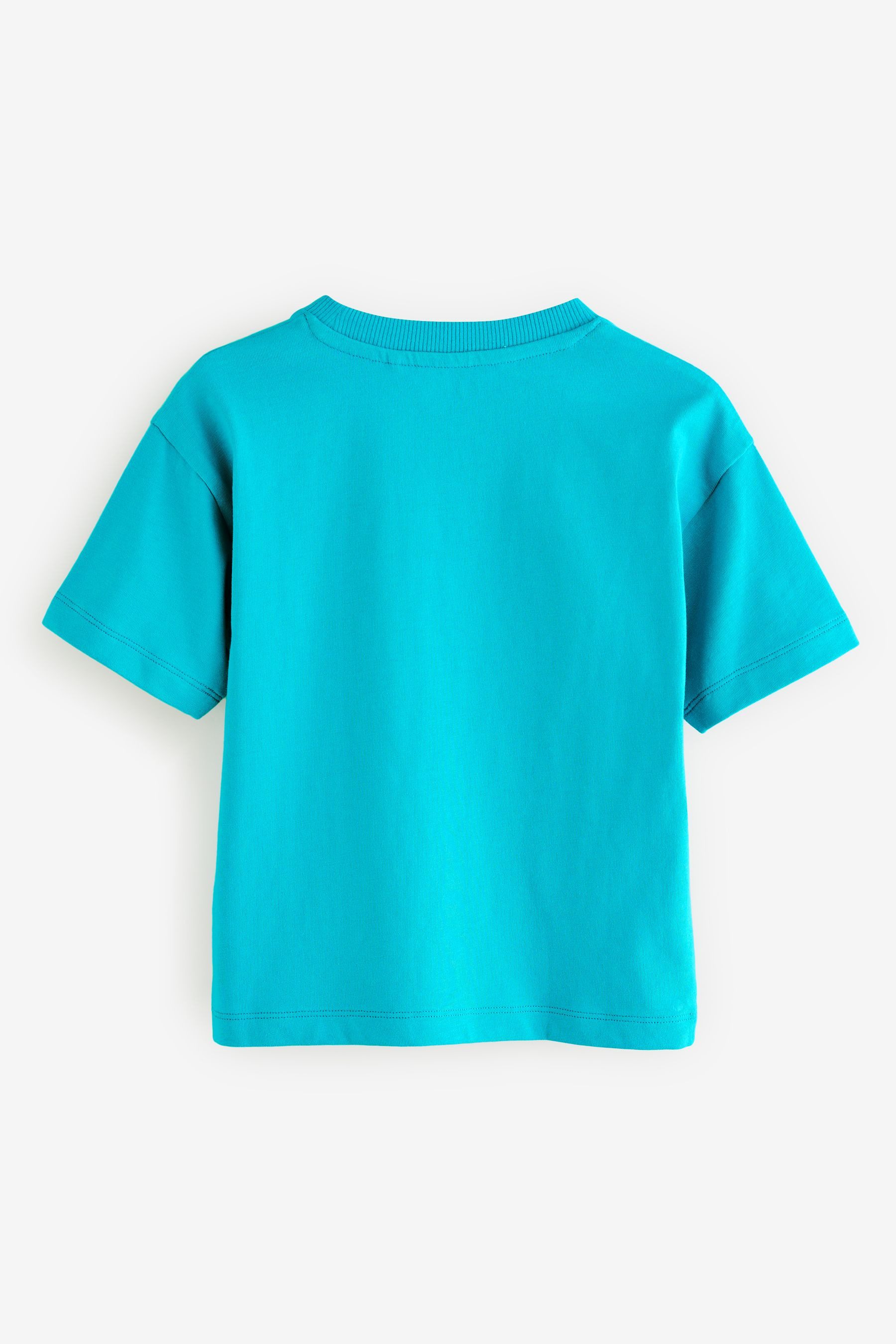 Next T-Shirt T-Shirt mit Fahrzeugen (1-tlg) günstig online kaufen