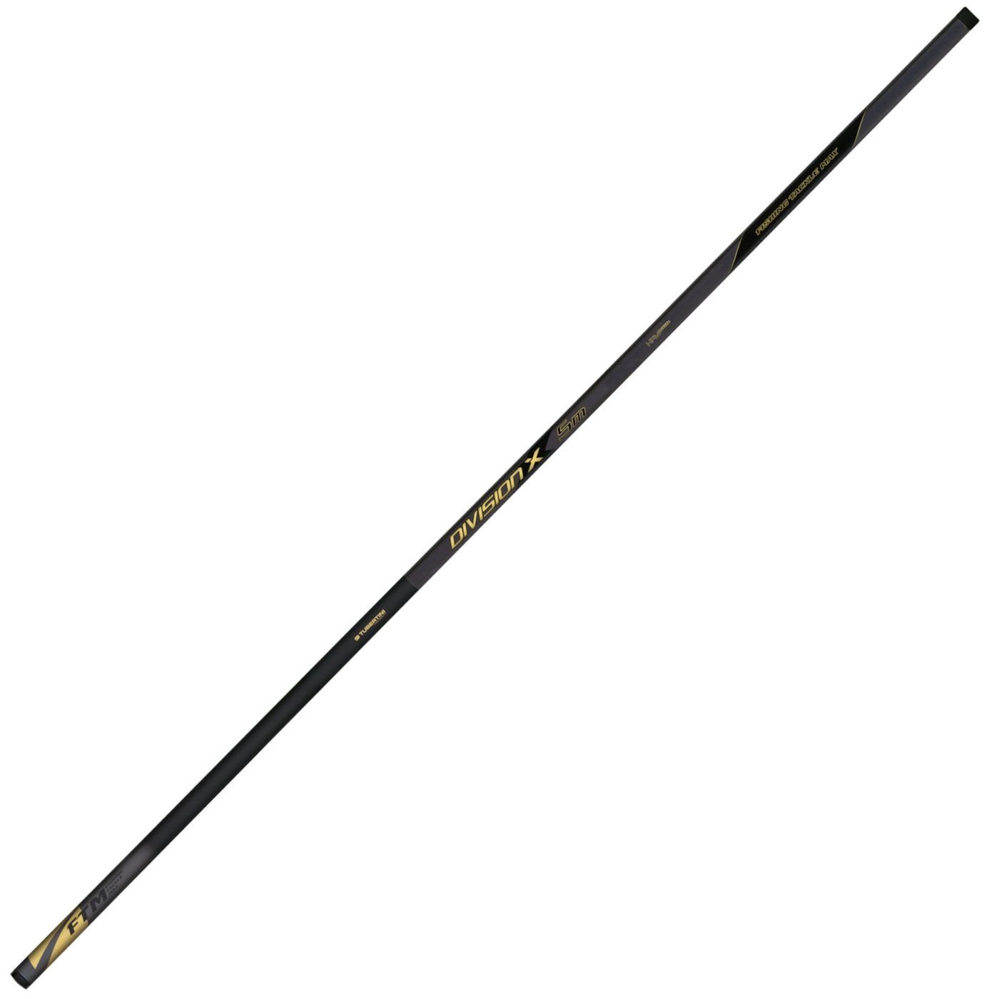Stipprute FTM Tubertini Division X 500cm Telestippe - Stipprute