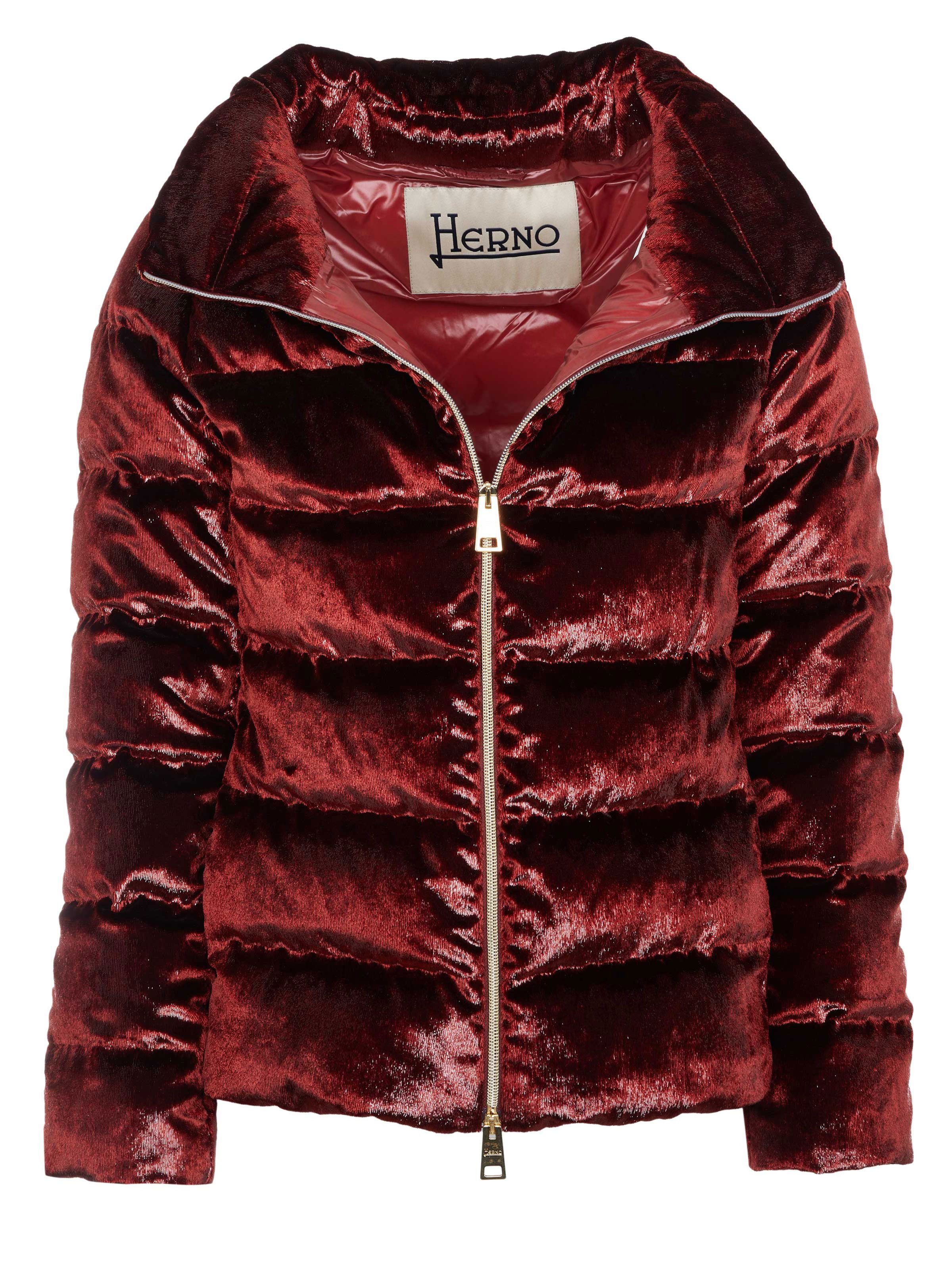 HERNO Kurzjacke Herno Jacke