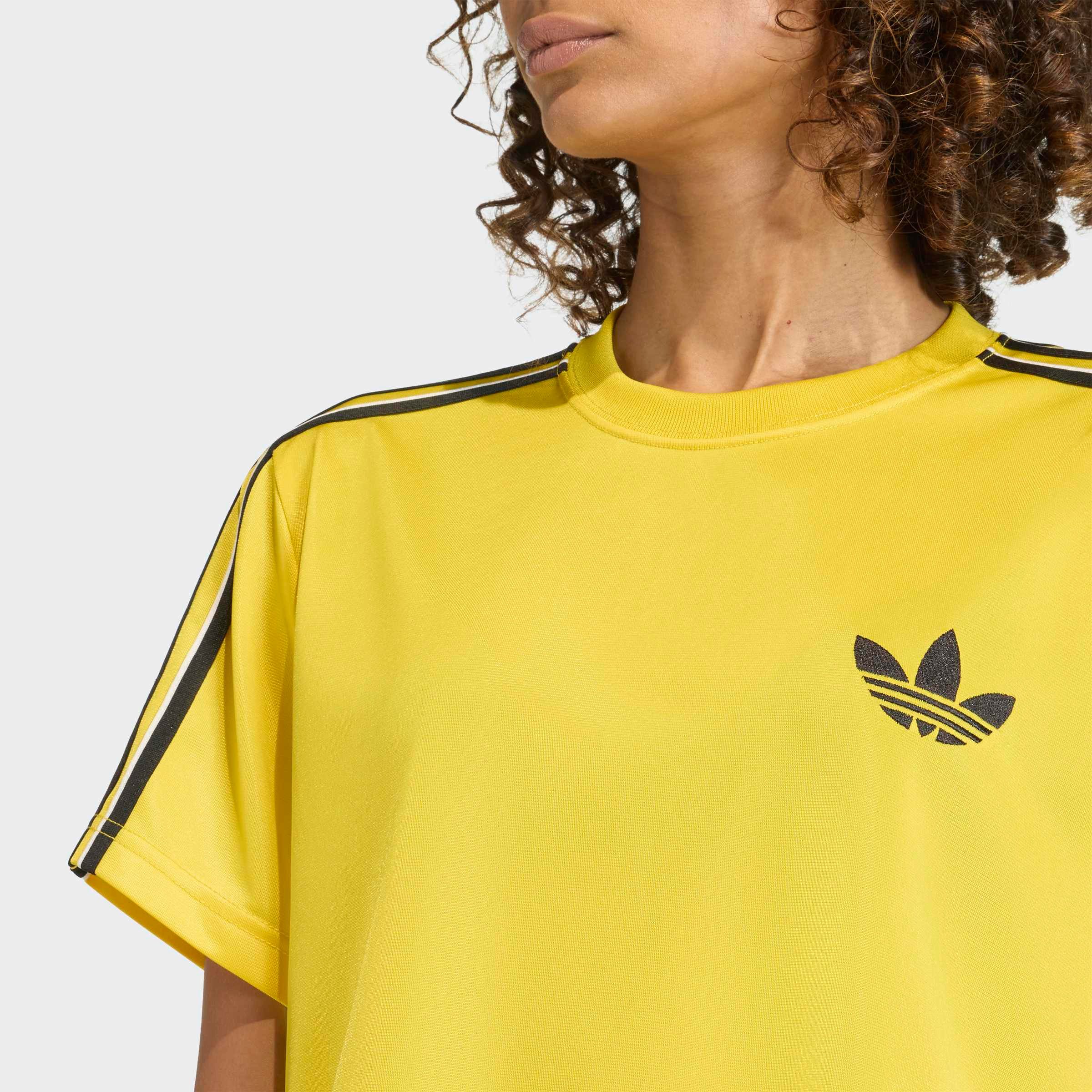 adidas Originals T-Shirt FIREBIRD – Bild 3 von 5