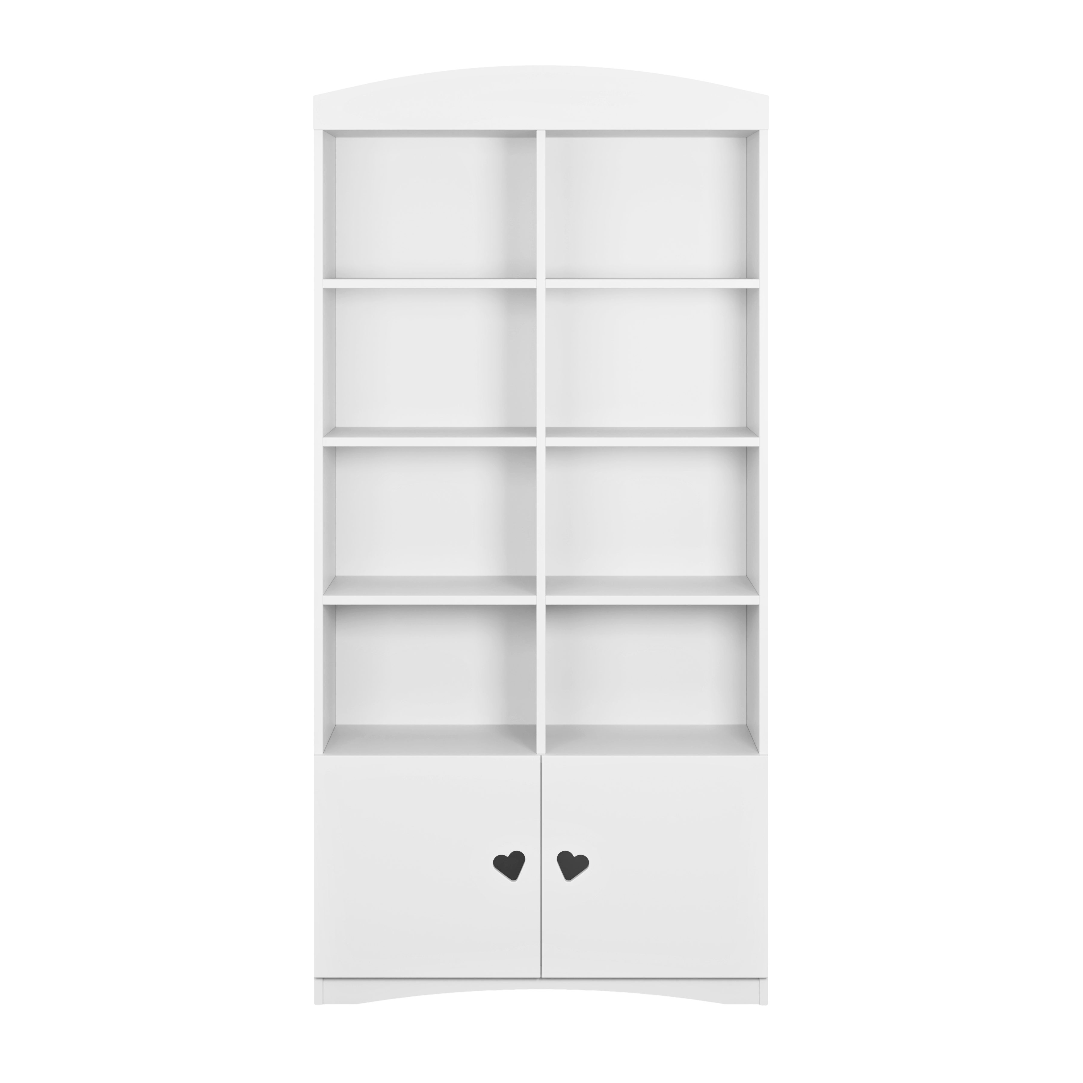 Raumhirsch Furniture Kinderregal praktisch, modernes Design, ideal für das Kinderzimmer