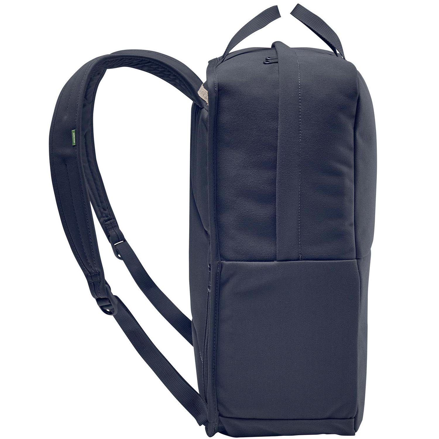 VAUDE Umhängetasche Vaude Freizeit Rucksack Coreway Daypack 17 eclipse (1, 1-tlg., 1)