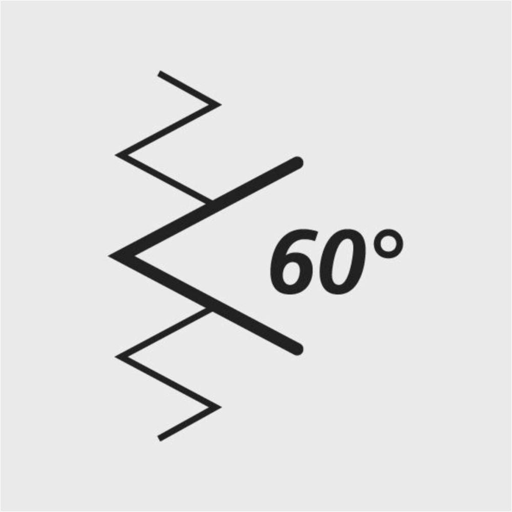 fortis Gewindebohrer