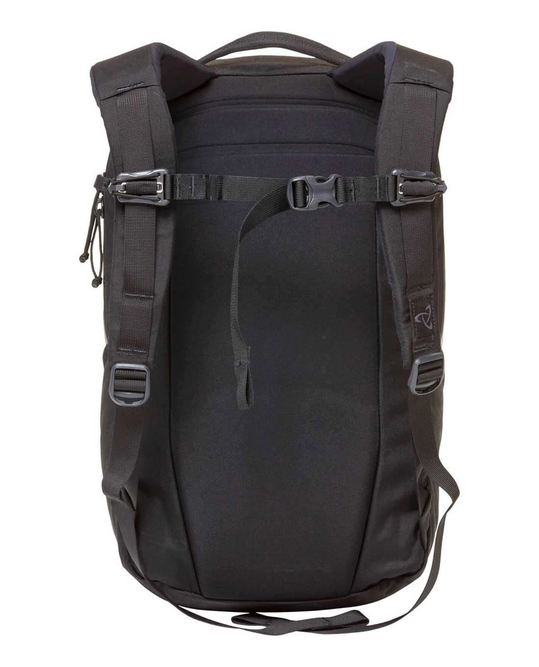 Mystery Ranch Tagesrucksack Rip Ruck 24 Black