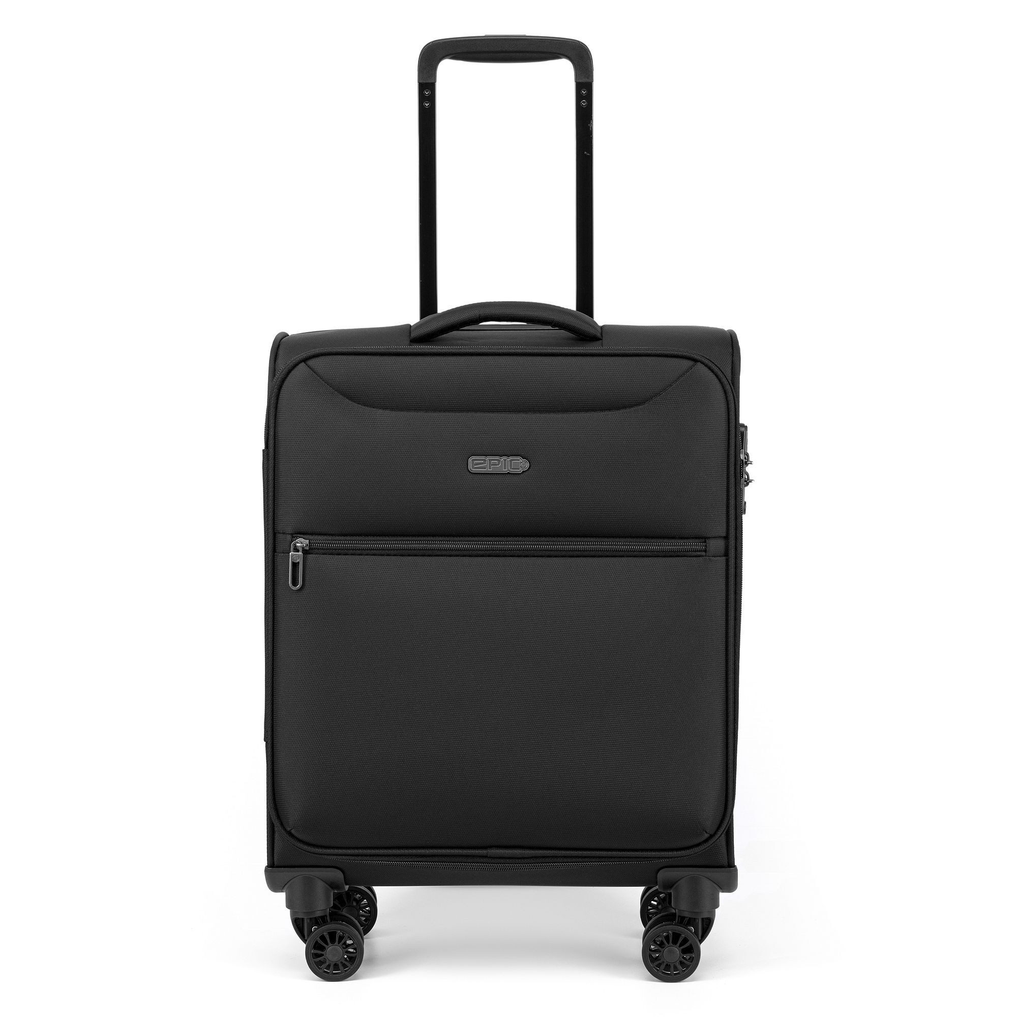Handgepäck-Trolley Jupiter 4X
