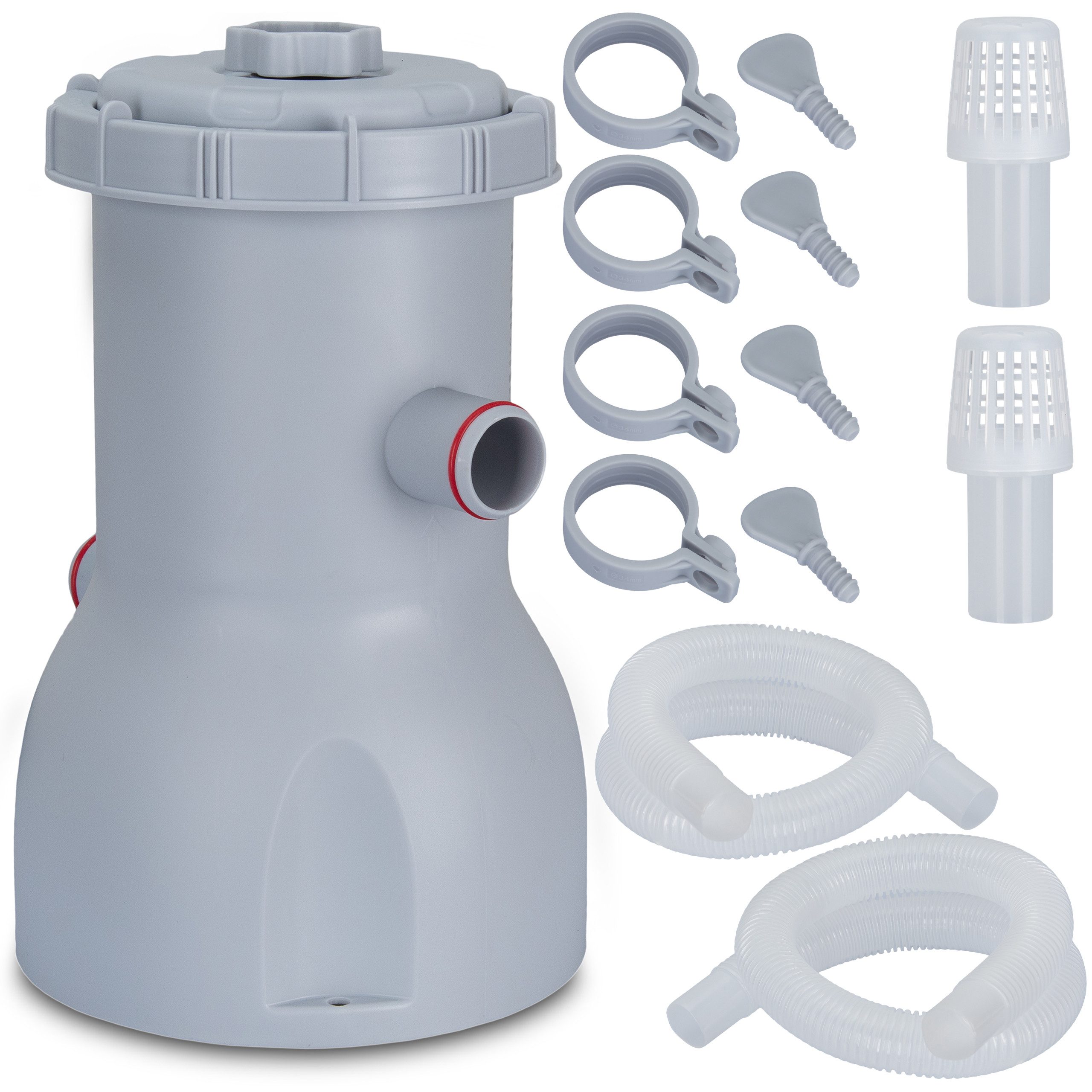 COIL Filterpumpen Poolpumpe Filteranlage, Pool Pumpe, günstig online kaufen
