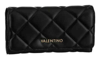 VALENTINO BAGS Geldbörse OCARINA, mit schöner Ziersteppung