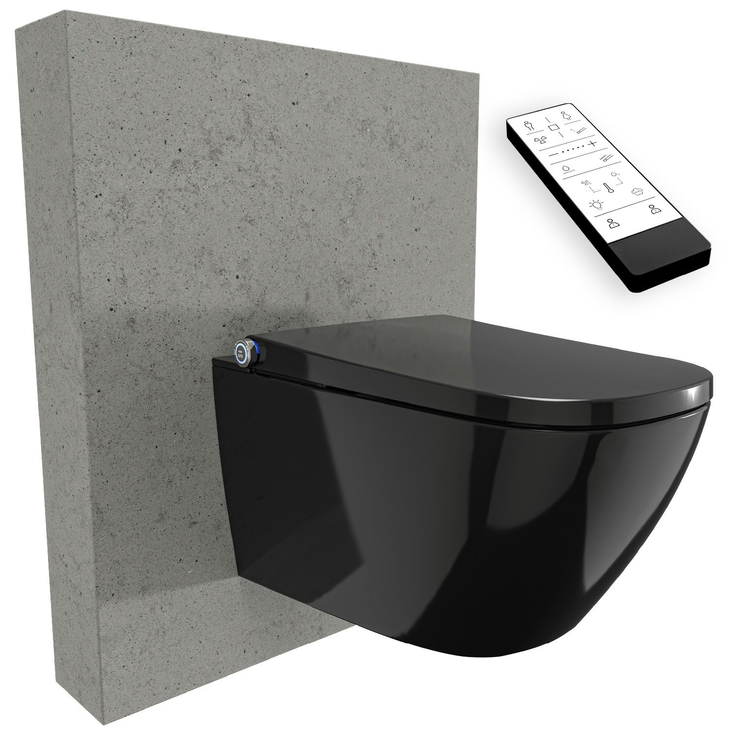 Dusch-WC Dusch-WC PRO+ 1104