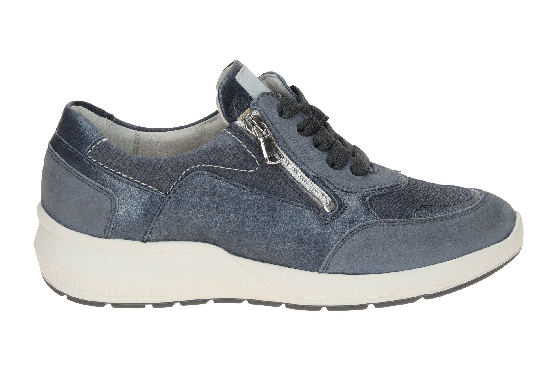 Waldläufer 831004 501 524 Schnürschuh