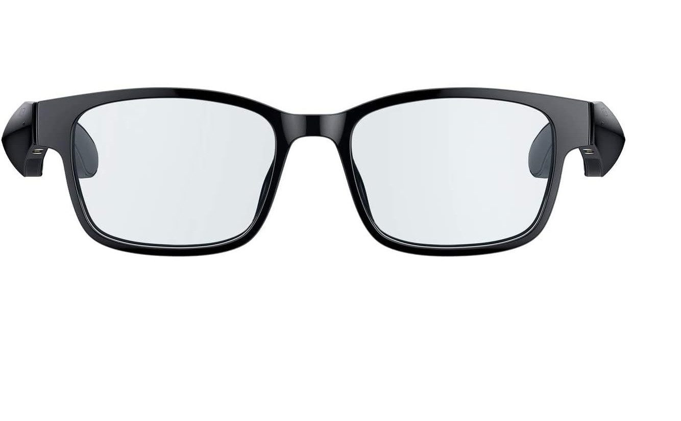 RAZER Brille Anzu Smart Glasses (Ka­bel­los), Gaming Headset