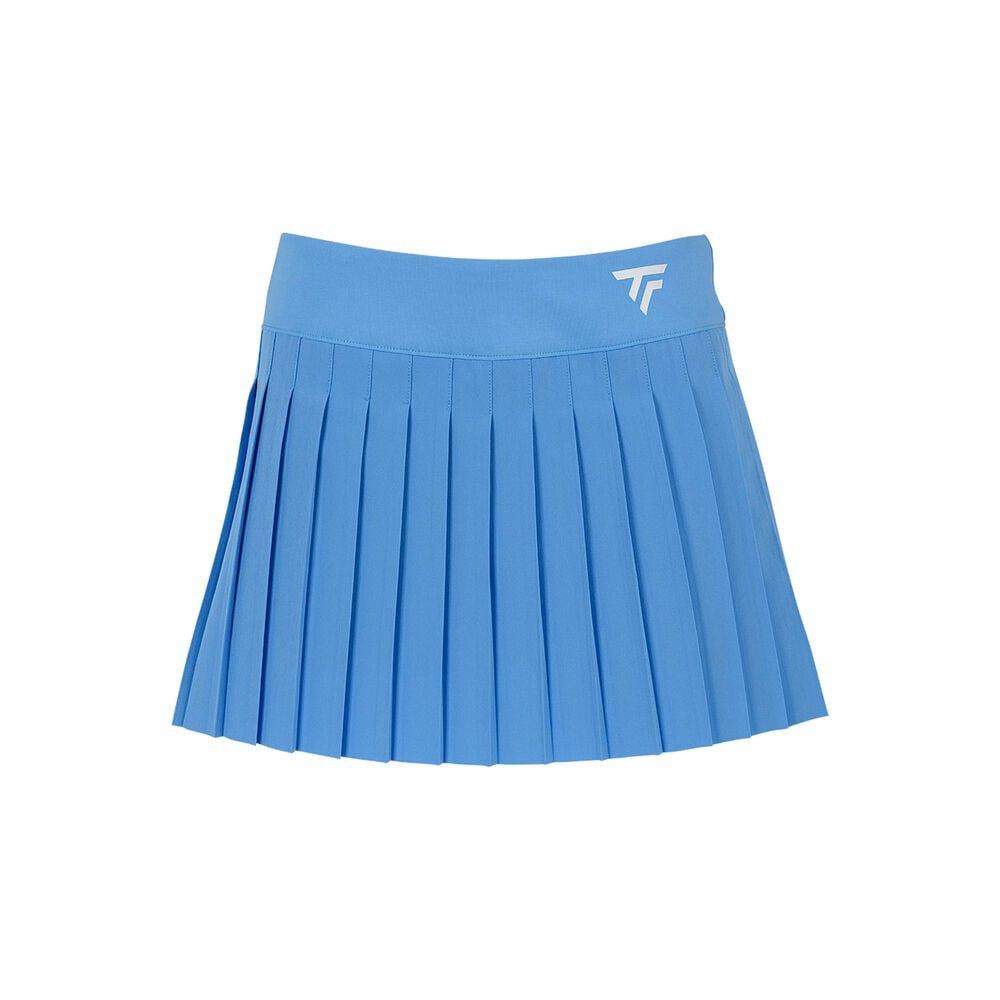 Tecnifibre Tennisrock W. Team Skort Azur günstig online kaufen