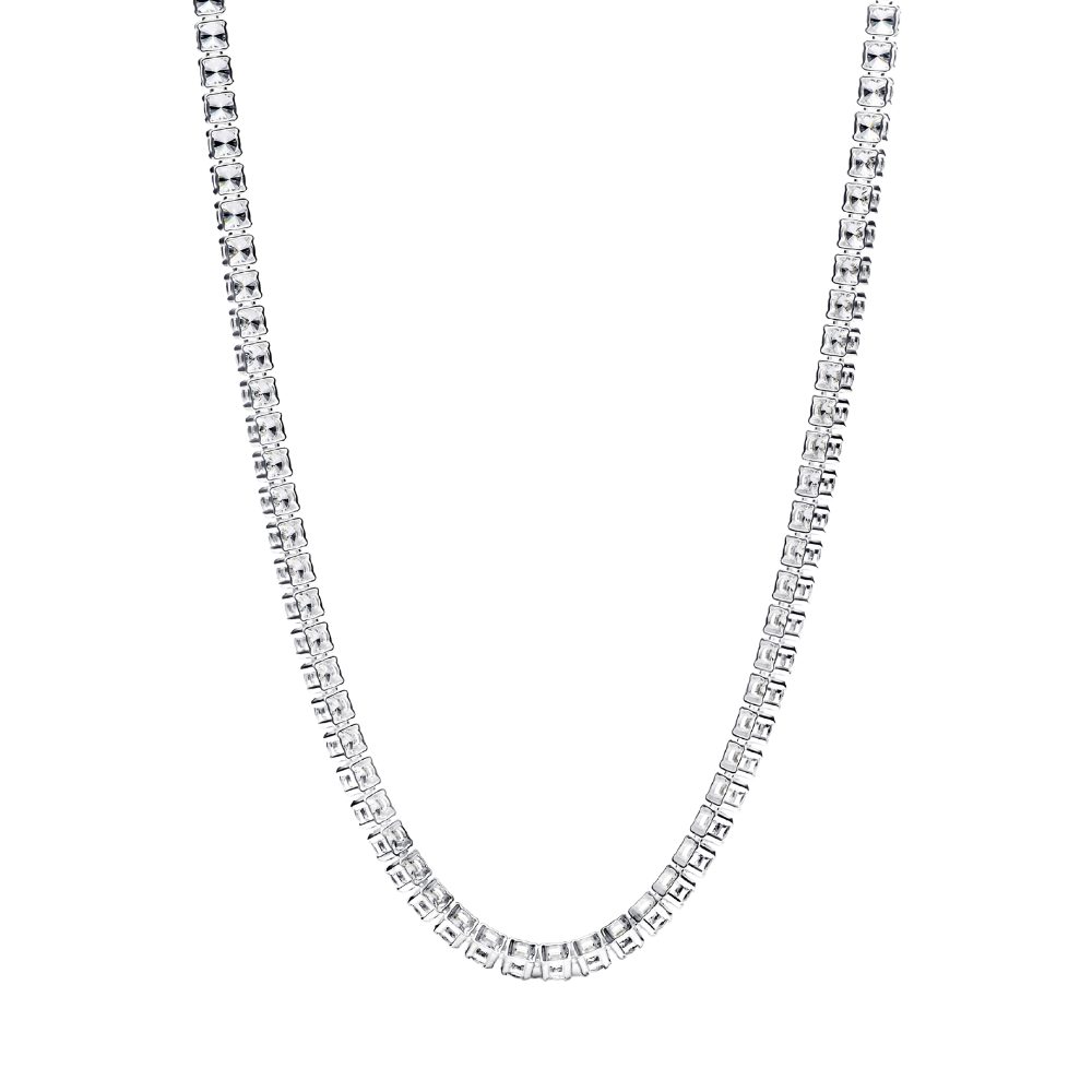 Pandora Choker 393806C01-40, Pandora Timeless, Choker, Zirkonia günstig online kaufen