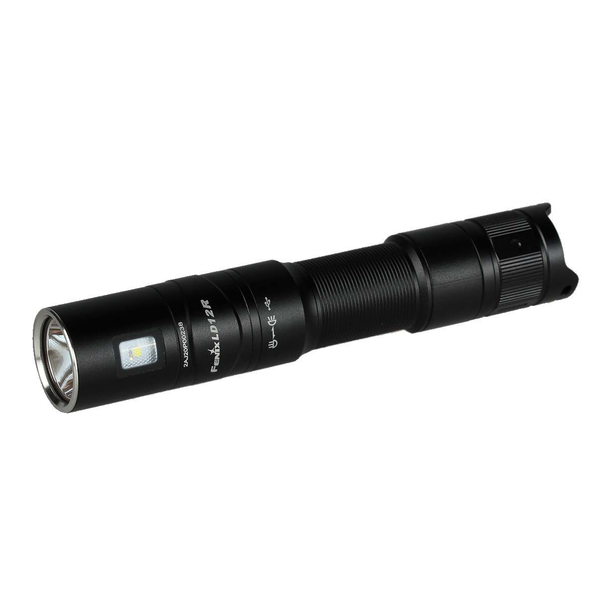 Fenix LED Taschenlampe LD12R LED Taschenlampe 600 Lumen