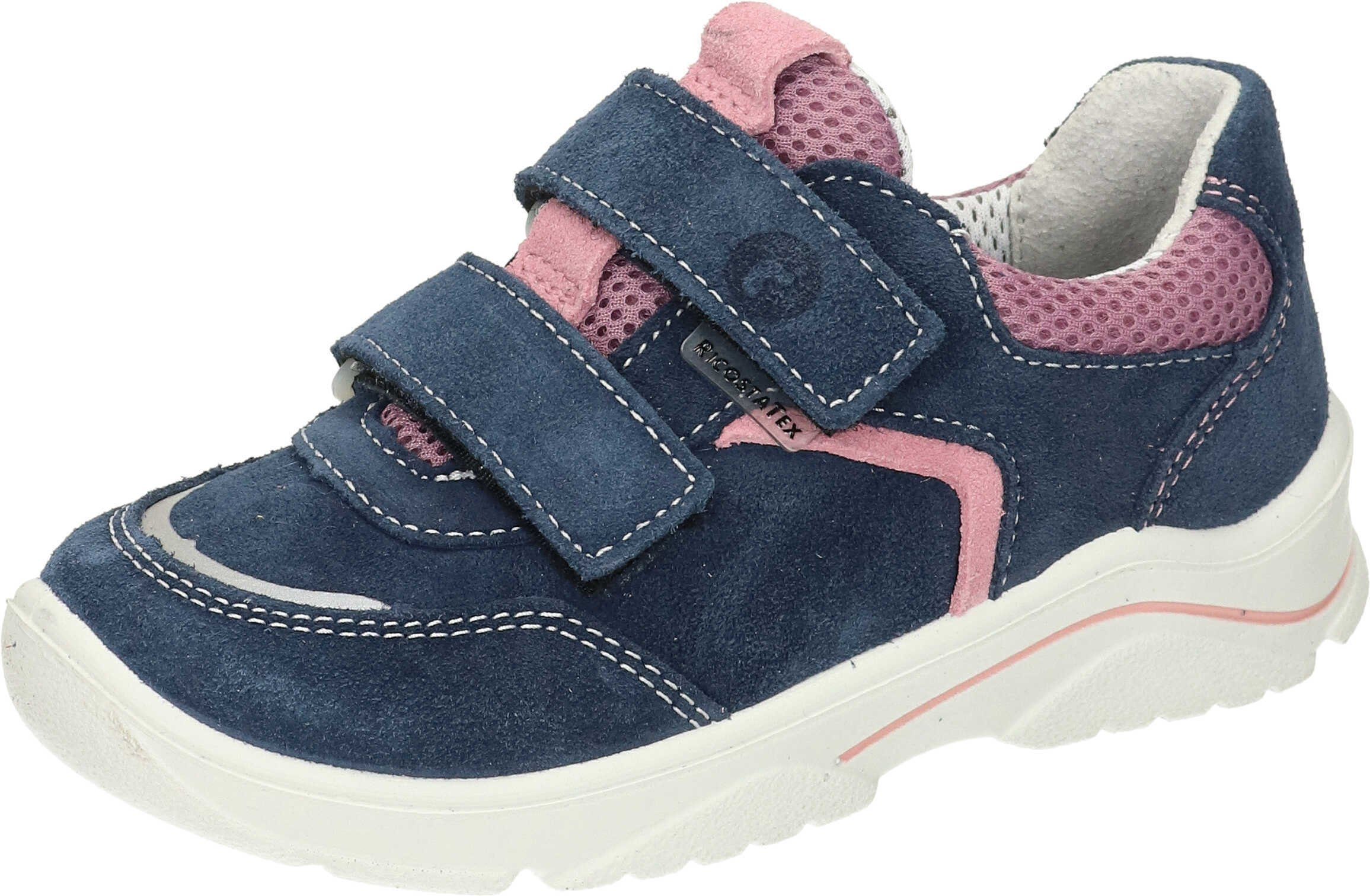 Ricosta Klettschuhe Klettschuh mit RICOSTA-TEX