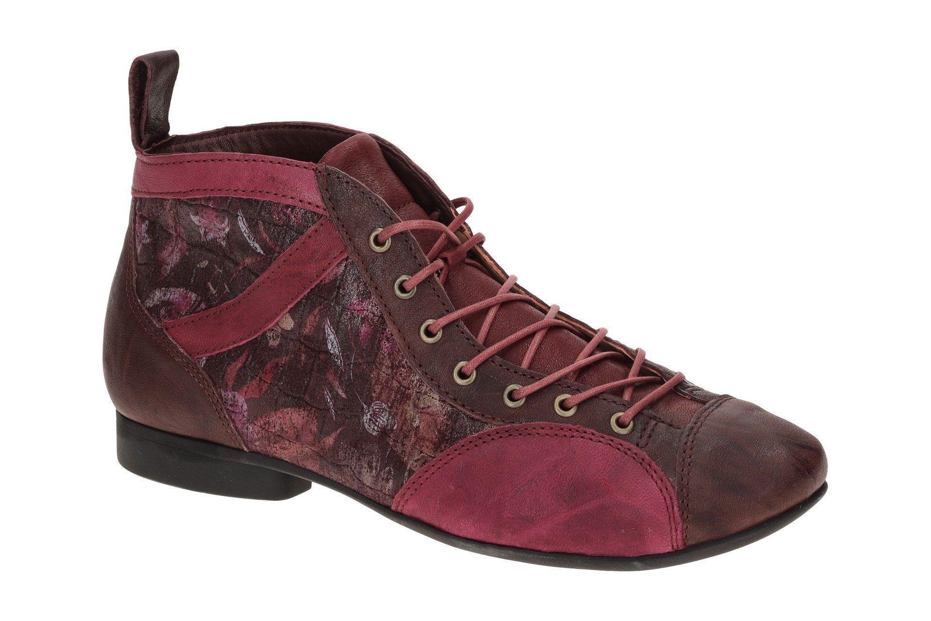 Think! 3-000618-9160 Stiefel günstig online kaufen