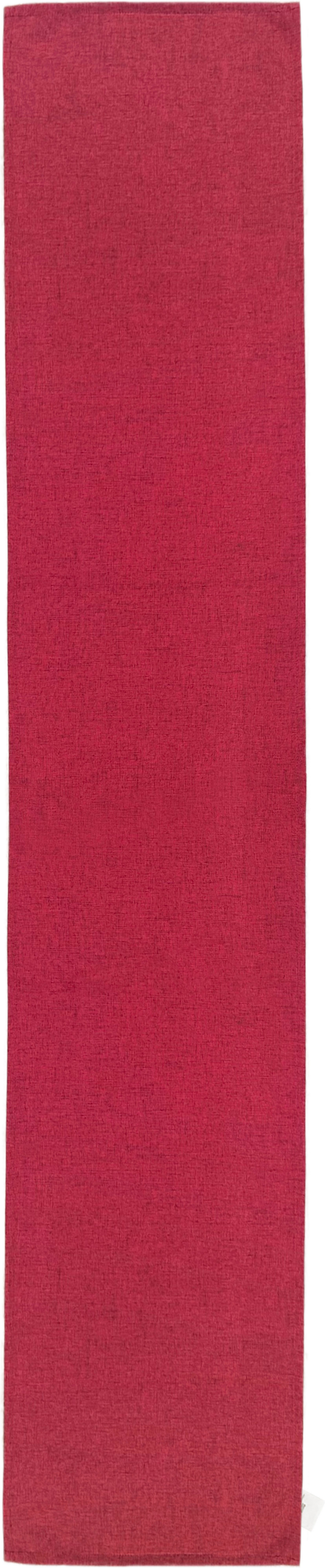 OTTO home Tischläufer Meellon (Packung 1-tlg), unifarben, modern, strukturiert, Esszimmer, Esstisch, Deko