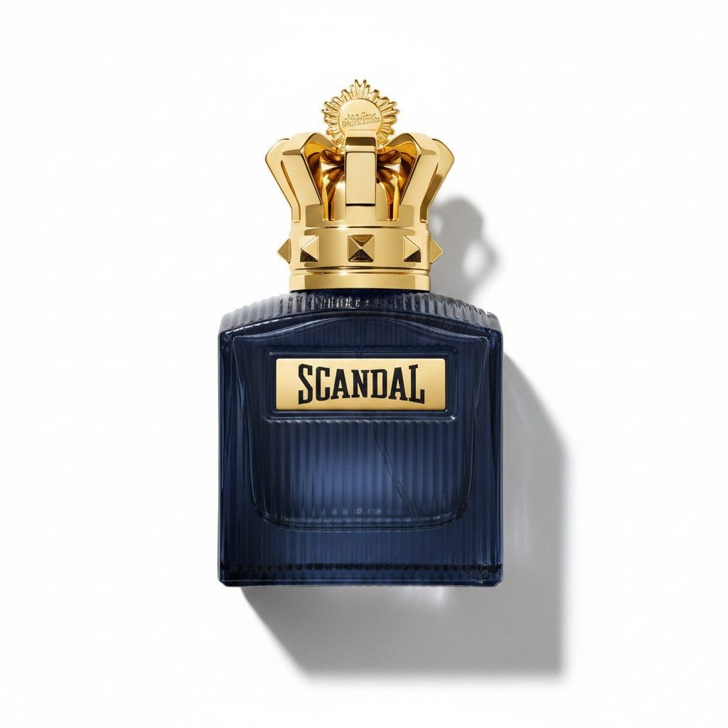 JEAN PAUL GAULTIER Eau de Parfum Intense Eau de Parfum