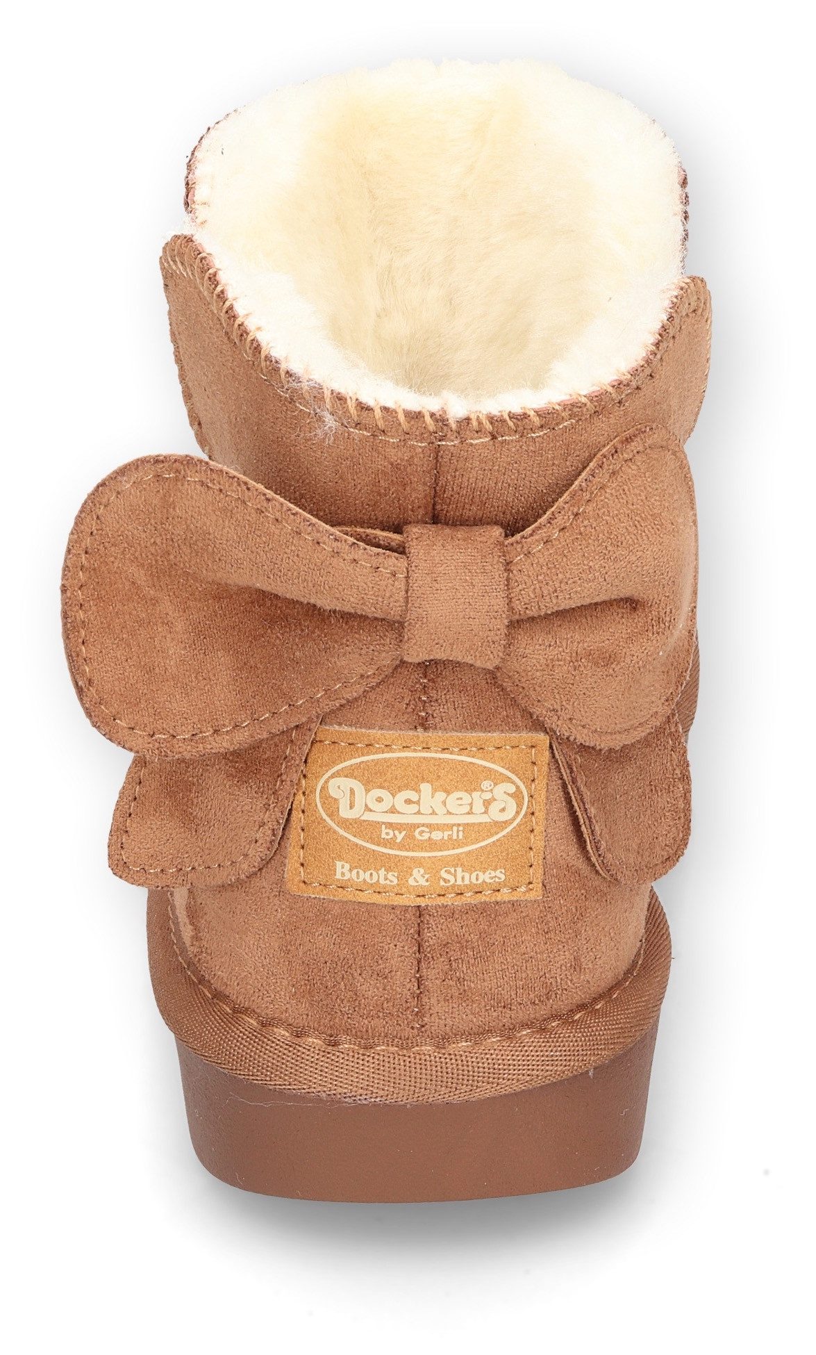 Dockers by Gerli Winterboots Winterstiefel, Schlupfstiefel günstig online kaufen