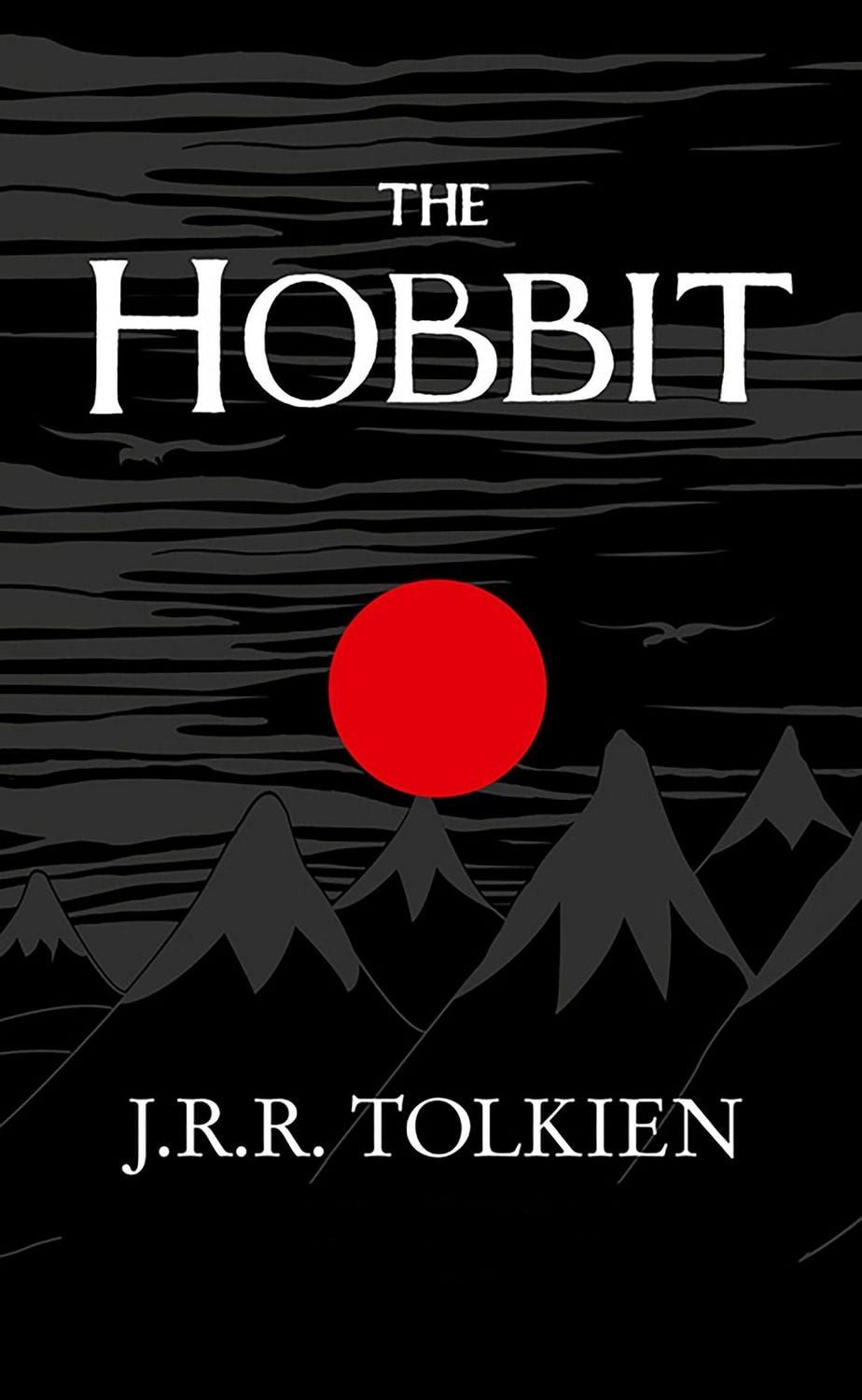 The Hobbit or There And Back Again / J. R. R. Tolkien